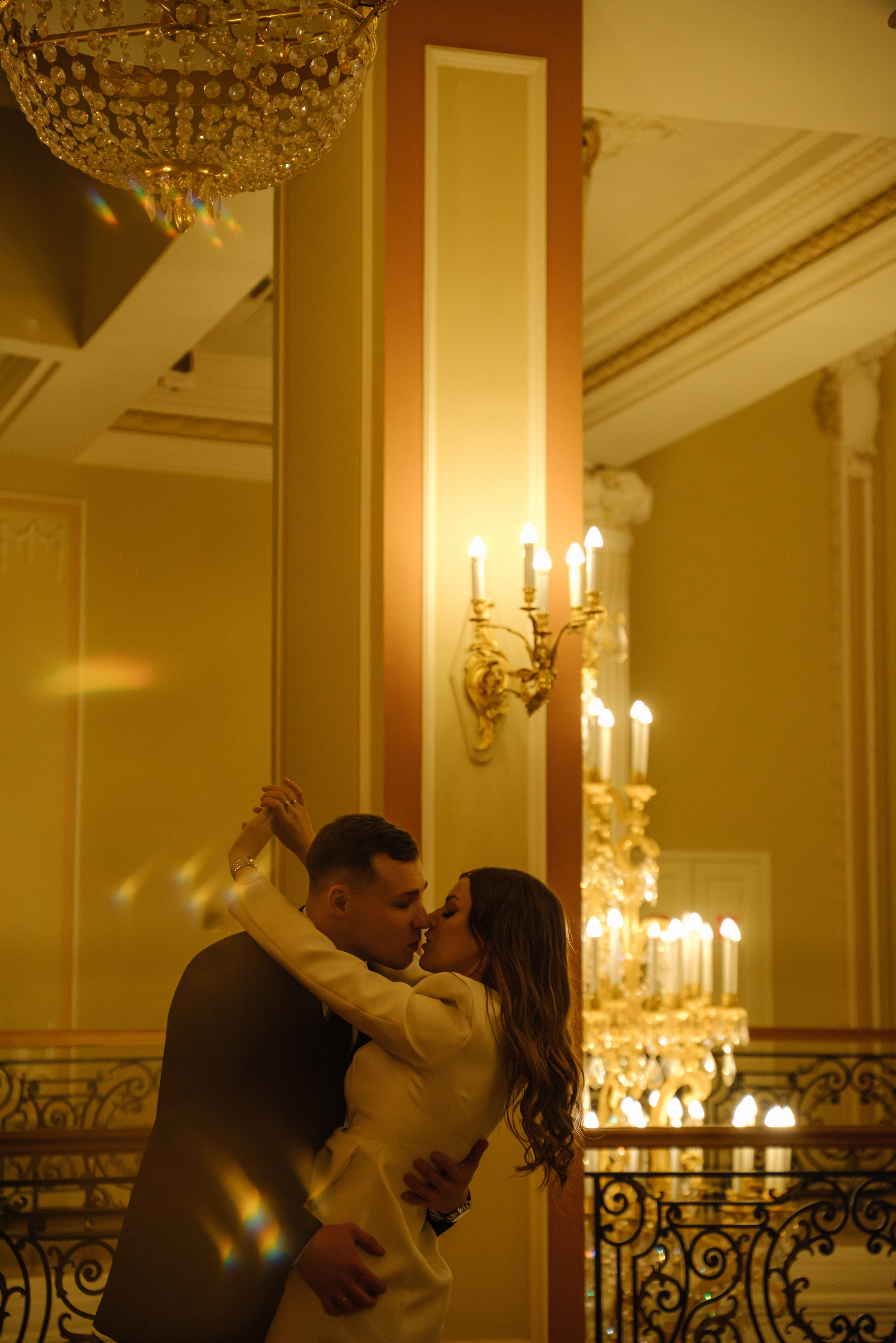 Артем и Яна. Ваш свадебный и семейный фотограф