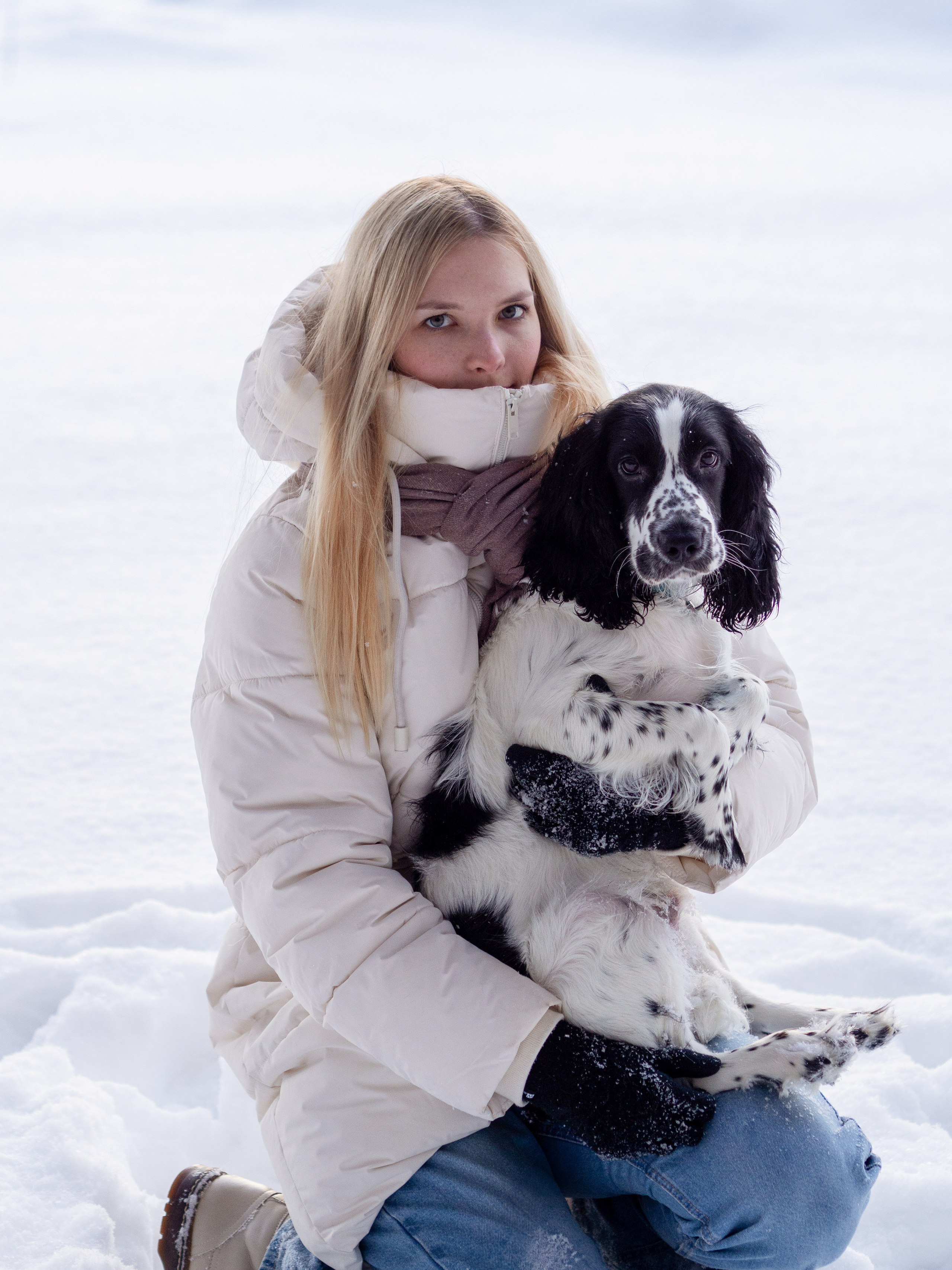 Саша и Стив