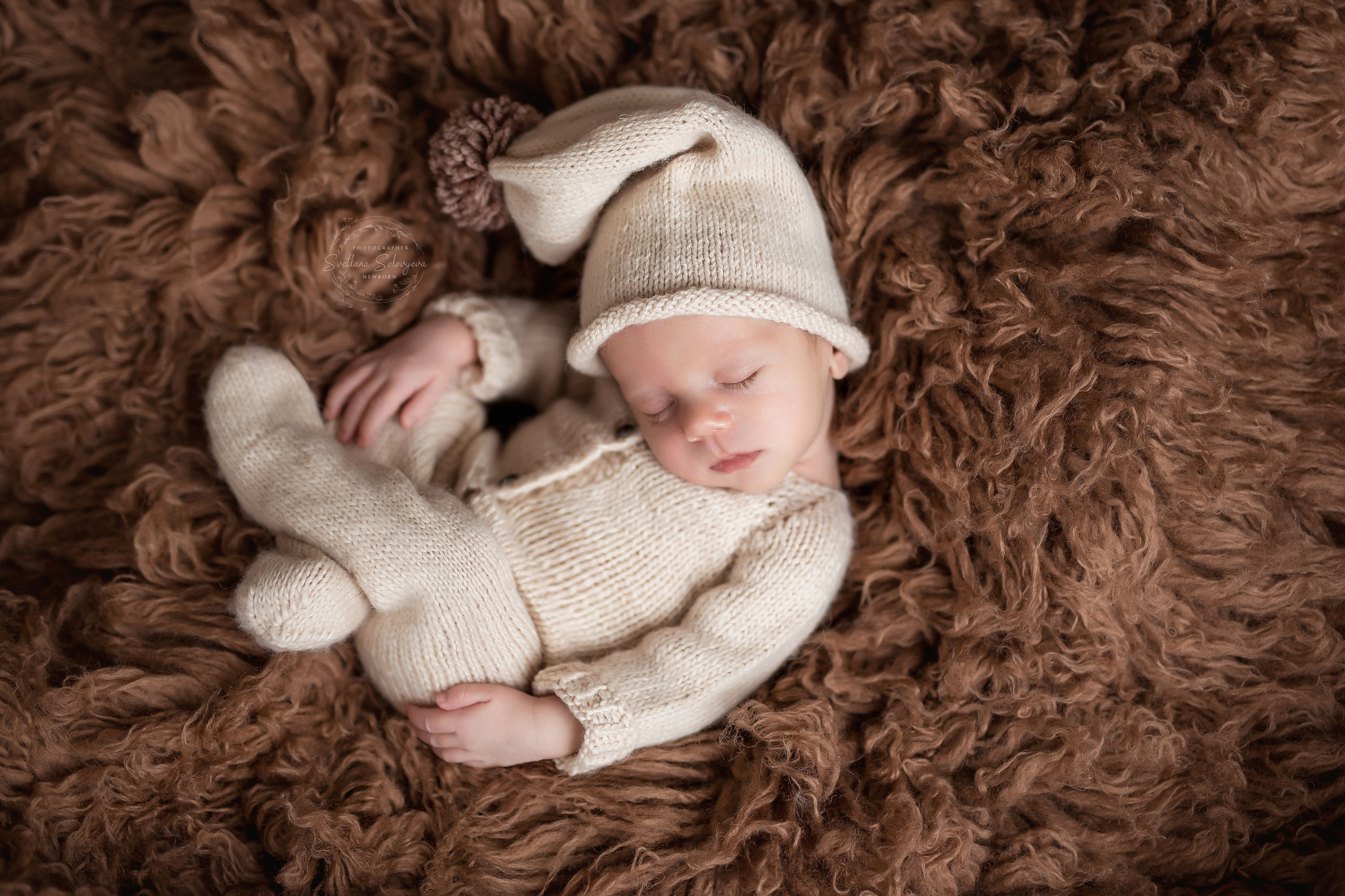 Ярослав. Семейный и портретный фотограф в Краснодаре Светлана Соловьева