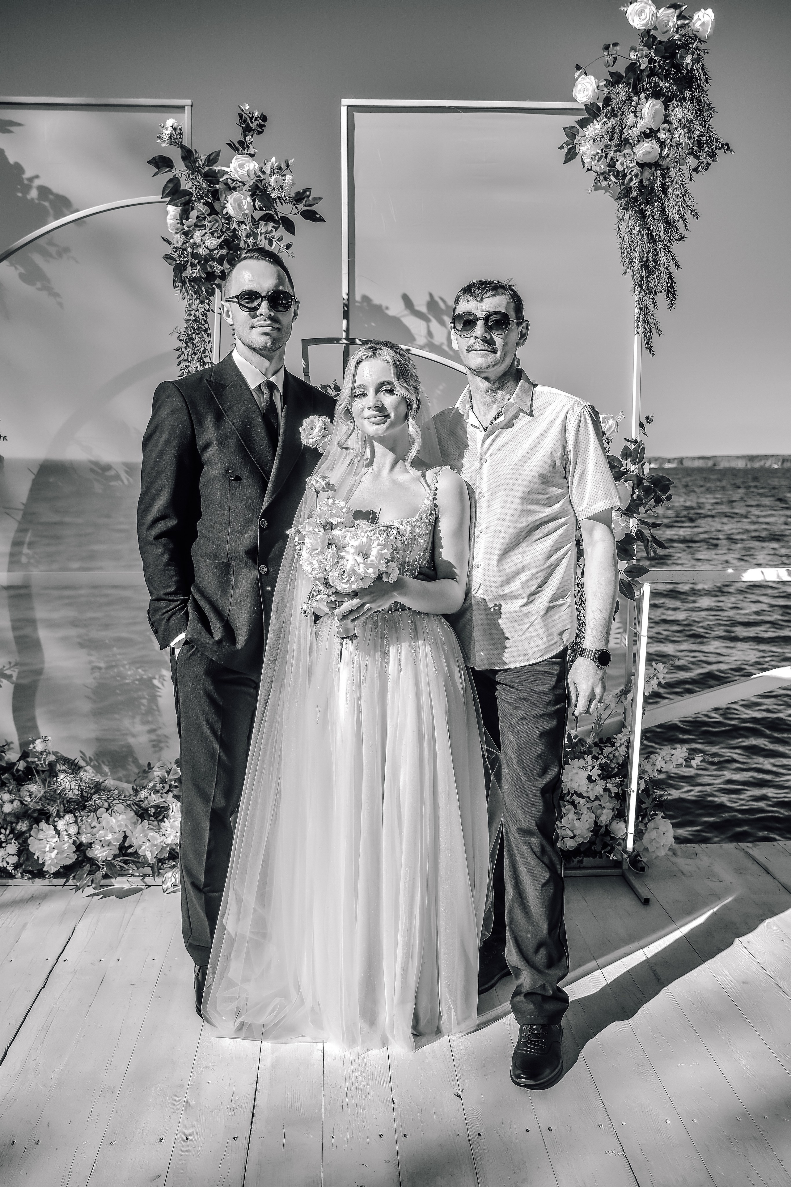 Антон и Анастасия. Свадебный фотограф в Екатеринбурге Соседков Евгений