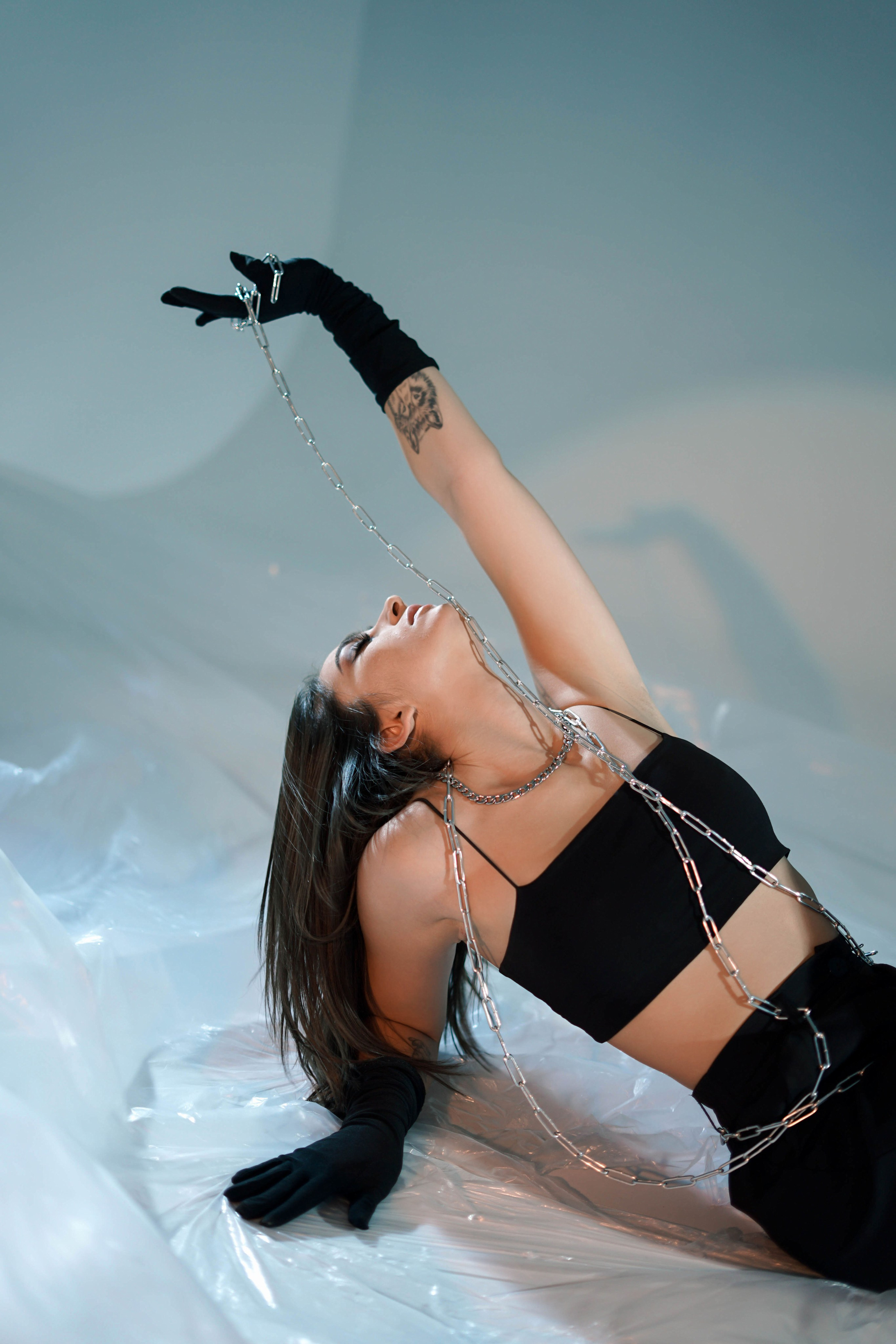 Алена. Фотограф в Иркутске