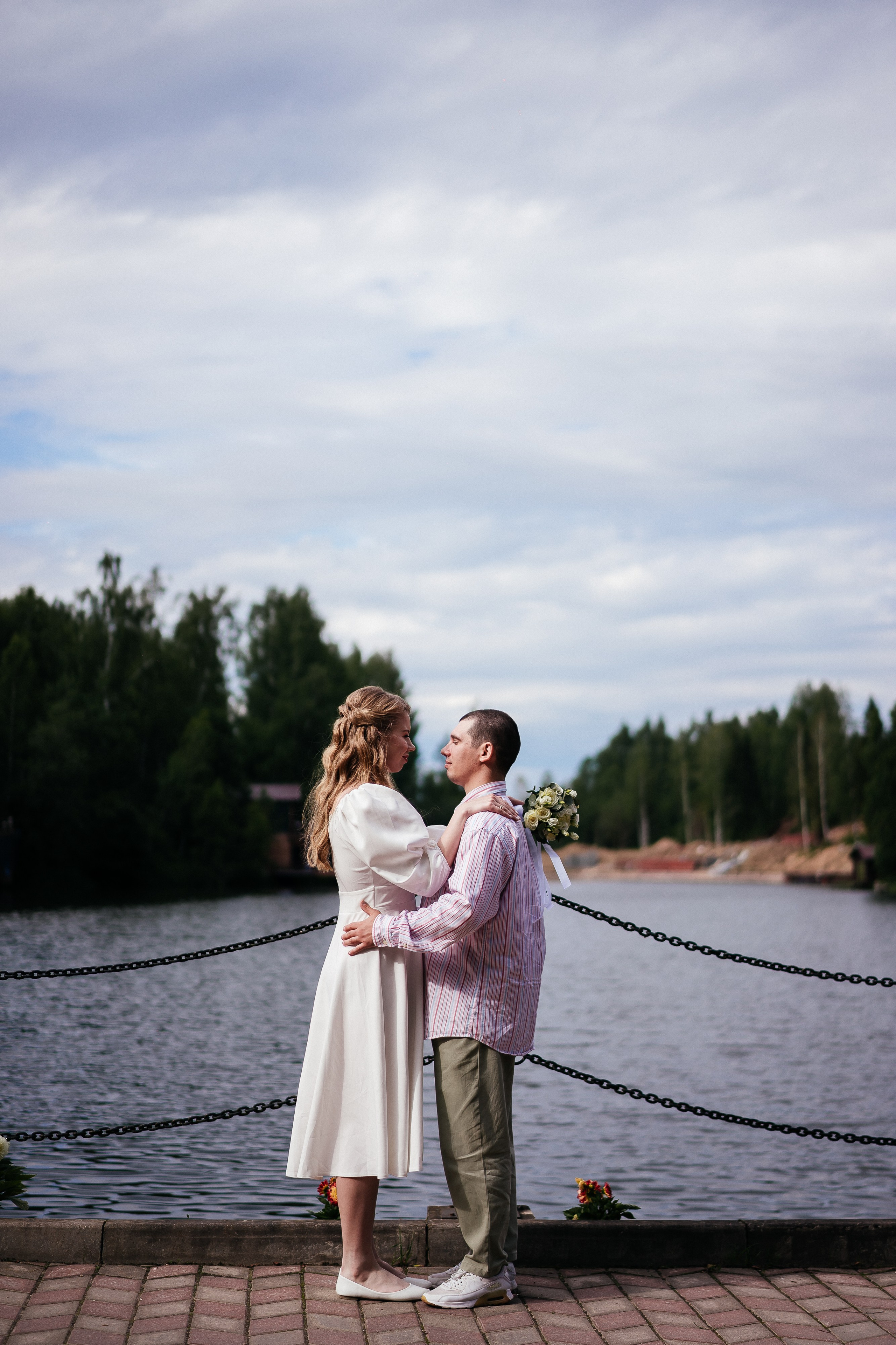 Наталья & Илья | 14.06.2024. Photographer and videographer Smolensk | Caesar Studio