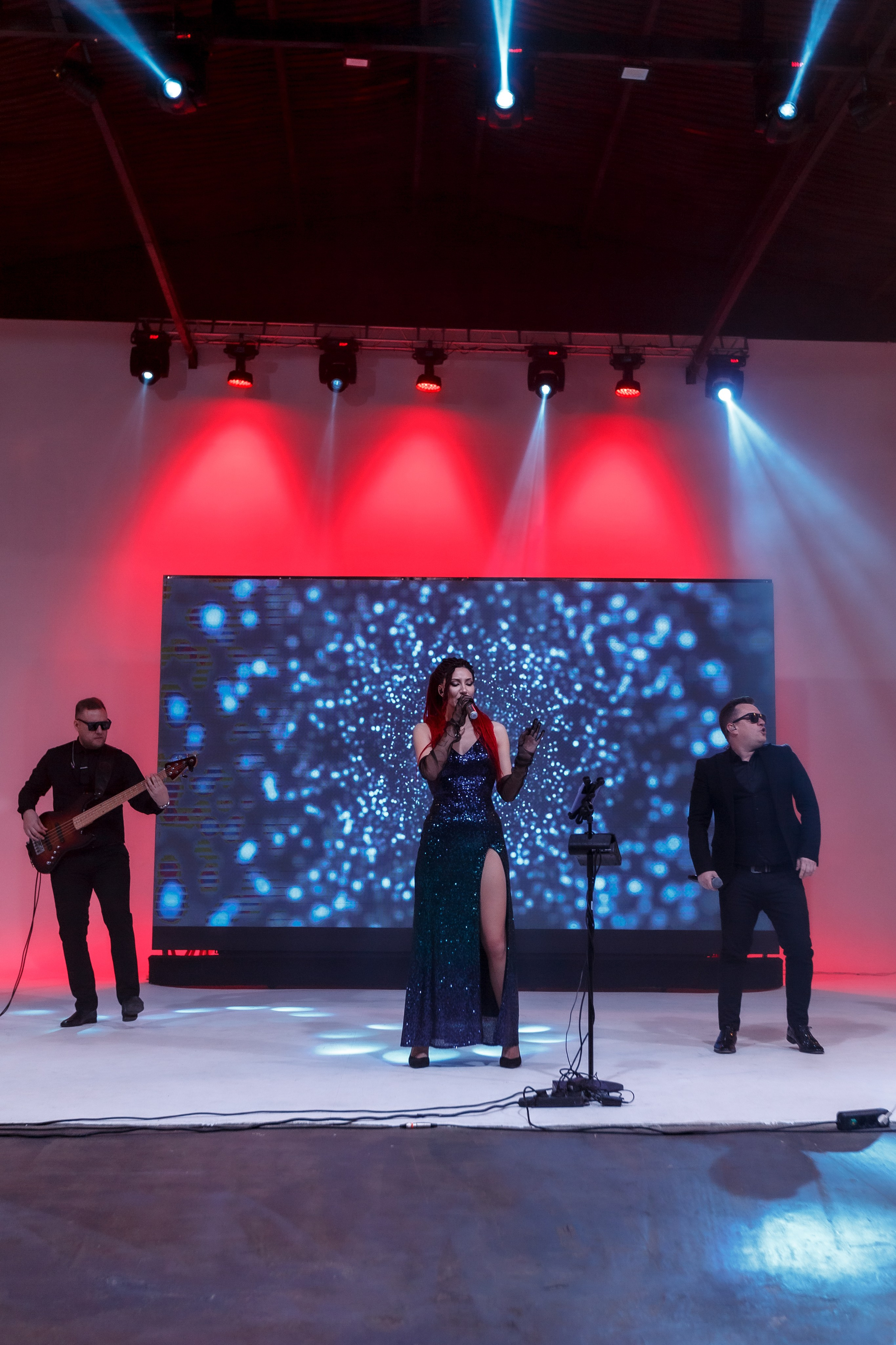 Апикс Конференция. Свадебный фотограф в Москве — Ольга Козловская