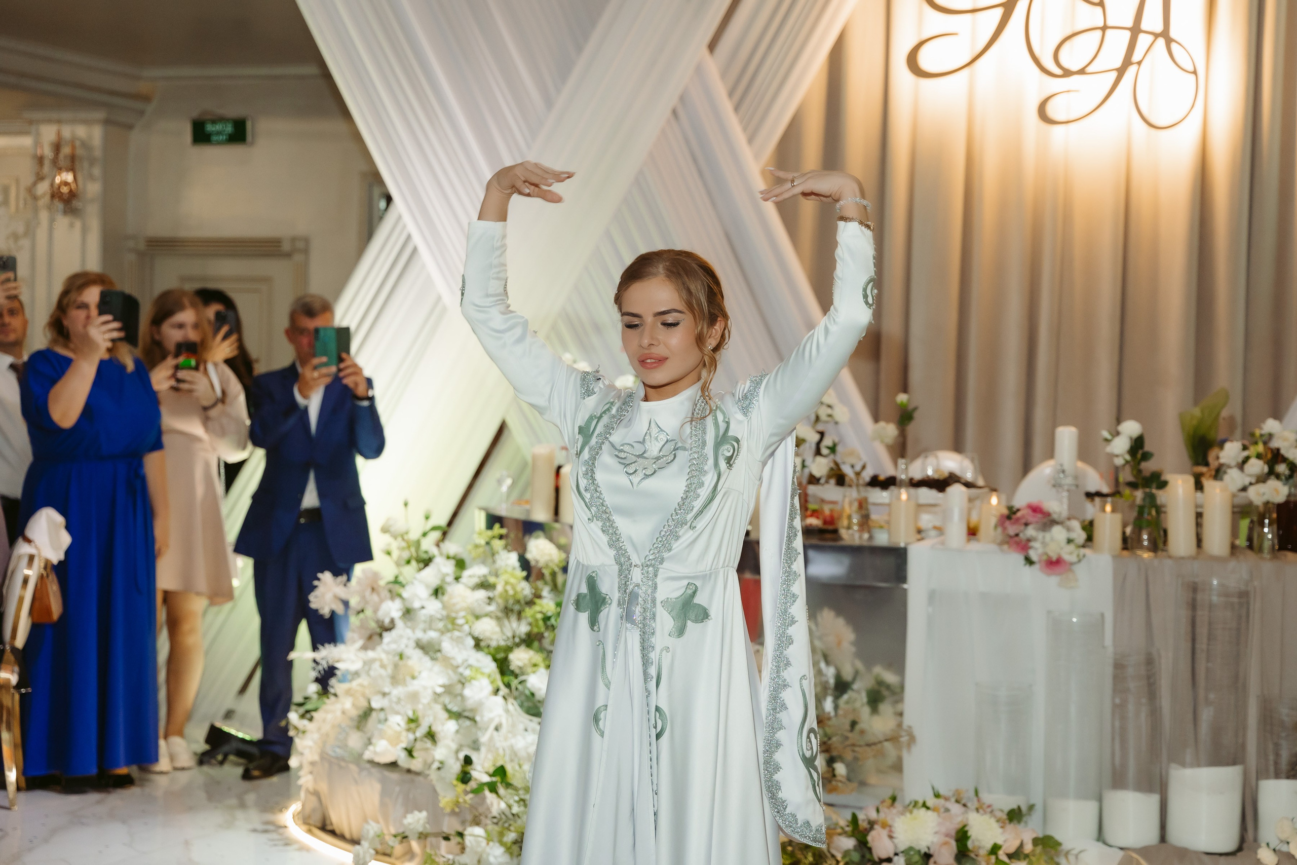 Свадьба А & А. Свадебный Фотограф в Москве Гор Магтагян