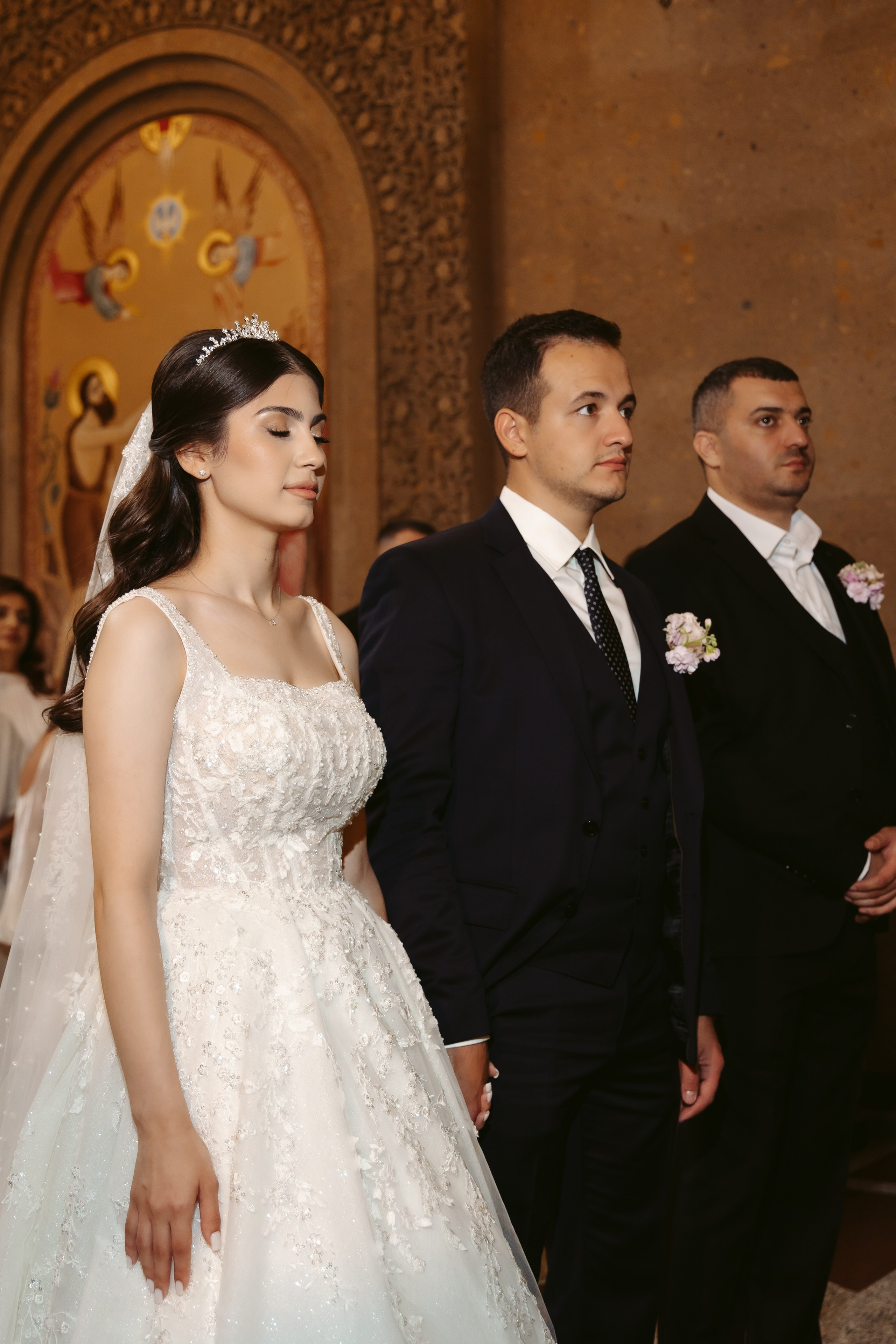 Свадьба С & К. Свадебный Фотограф в Москве Гор Магтагян