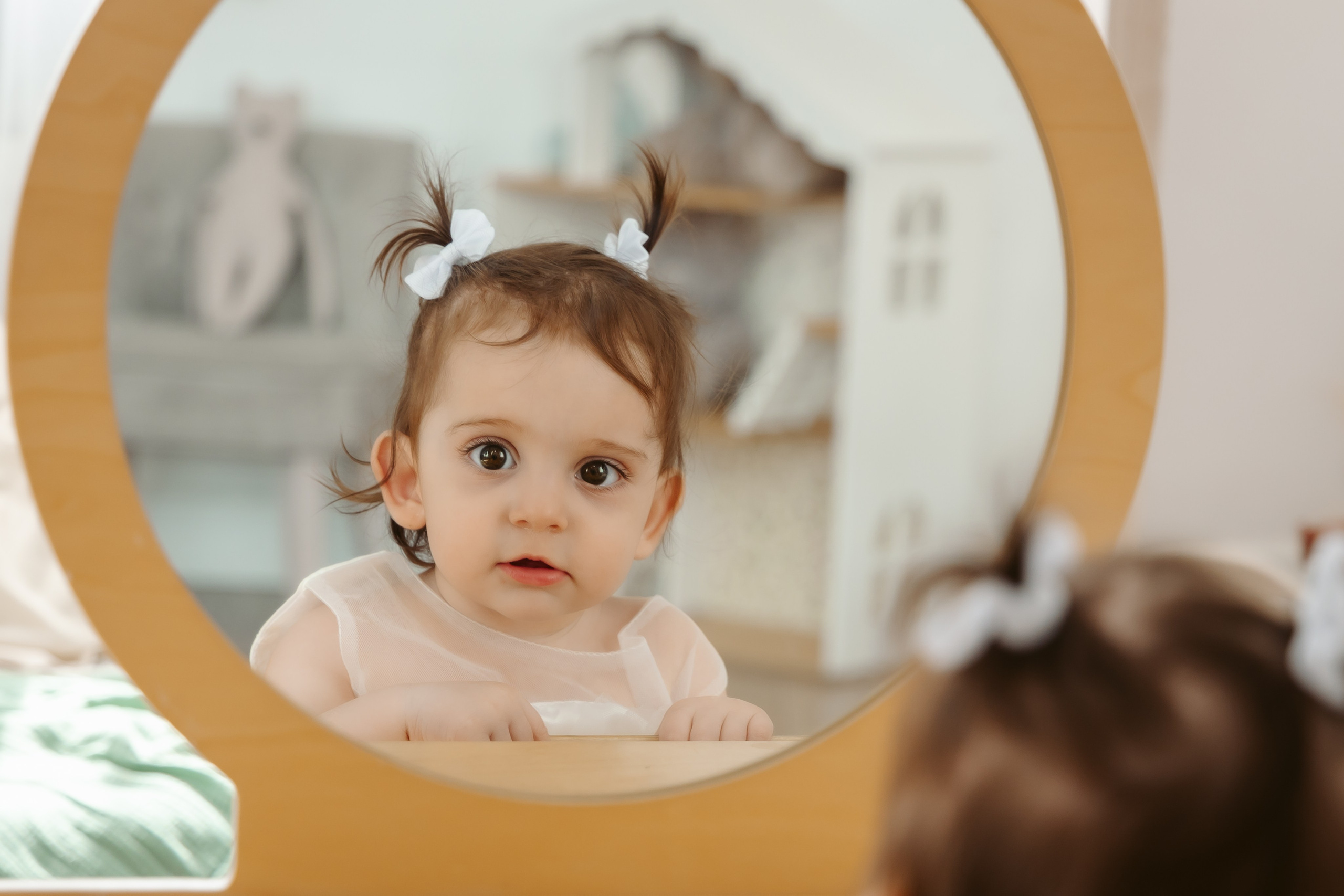 Фотосессия девочки. Свадебный Фотограф в Москве Гор Магтагян