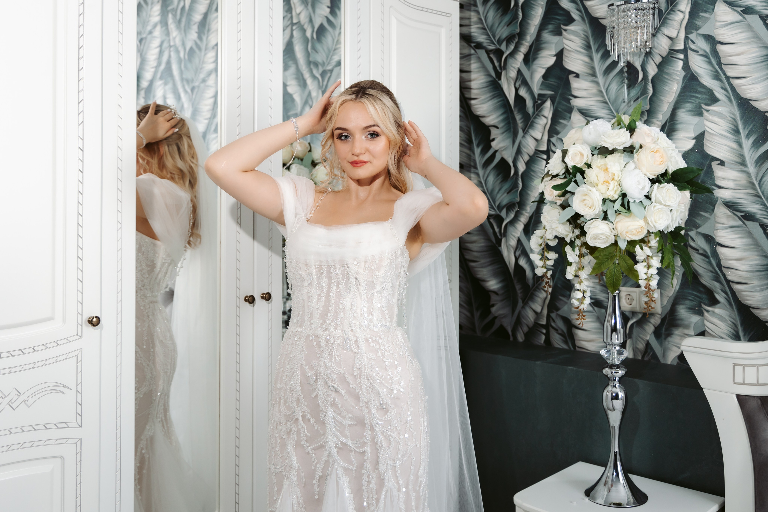 Свадьба К & Н. Свадебный Фотограф в Москве Гор Магтагян