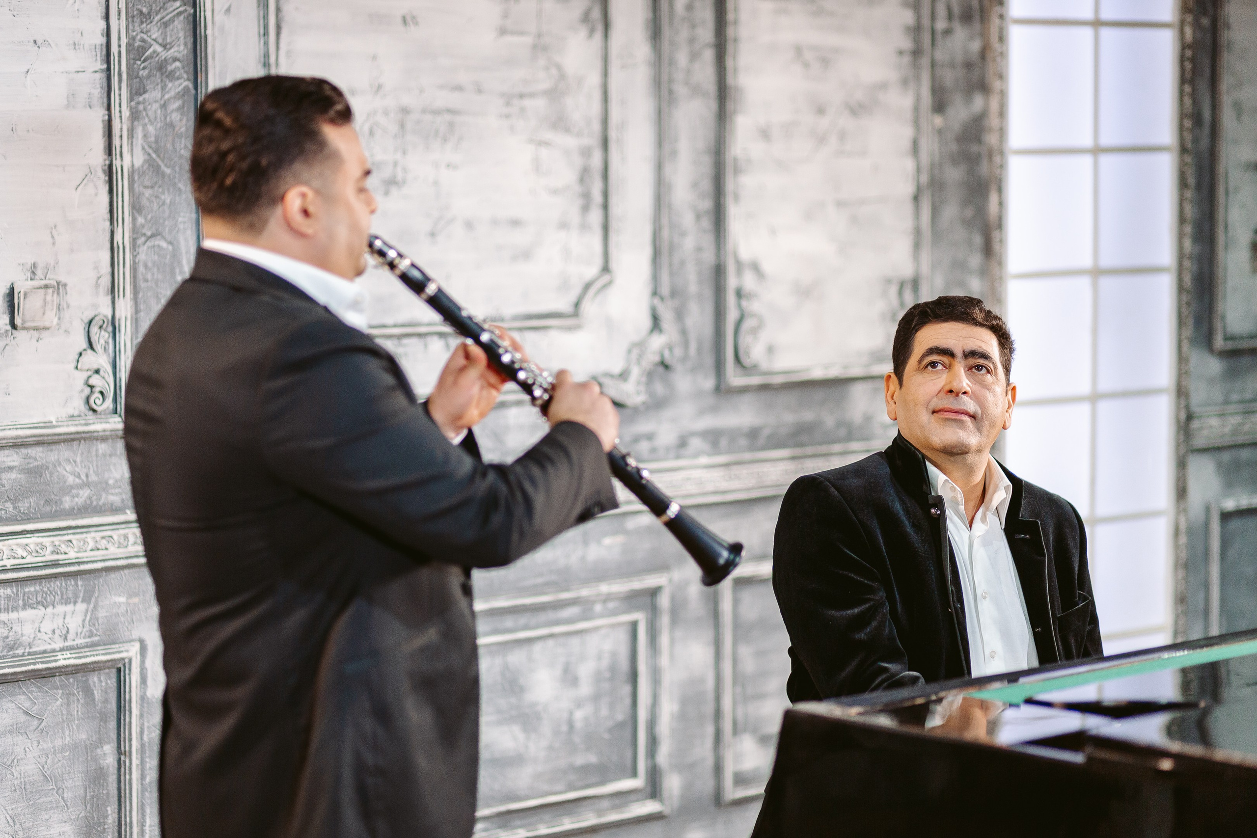 Ашот Егорян. Свадебный Фотограф в Москве Гор Магтагян