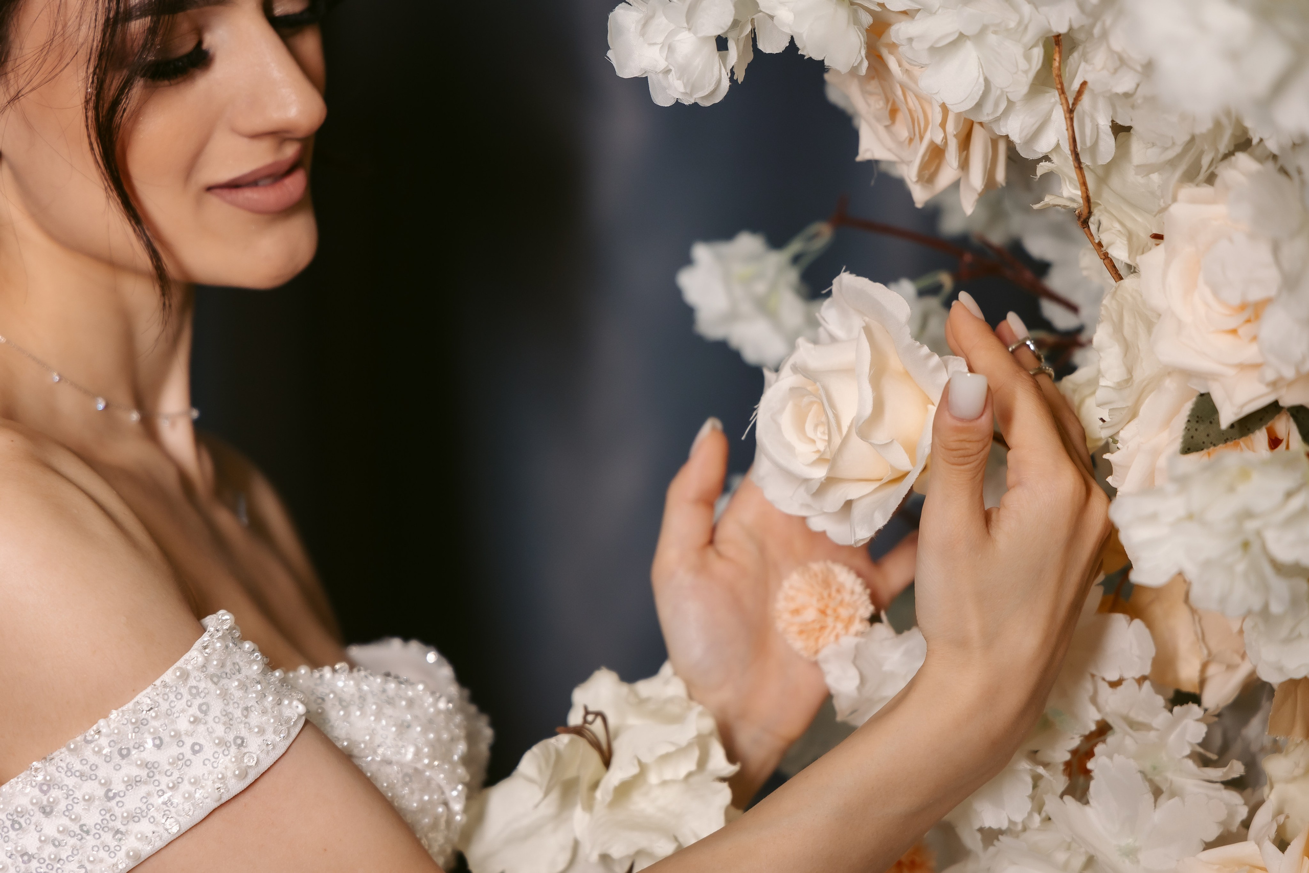 Свадьба Э & С. Свадебный Фотограф в Москве Гор Магтагян