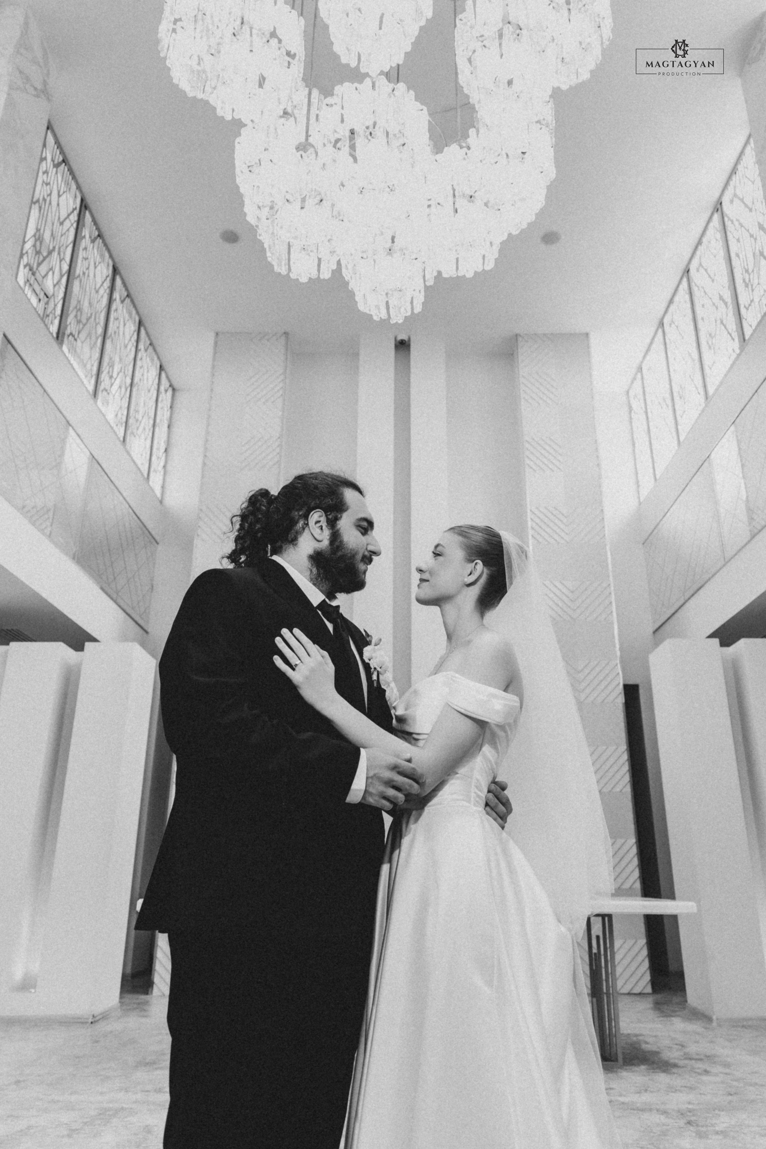 Свадьба С & М. Свадебный Фотограф в Москве Гор Магтагян