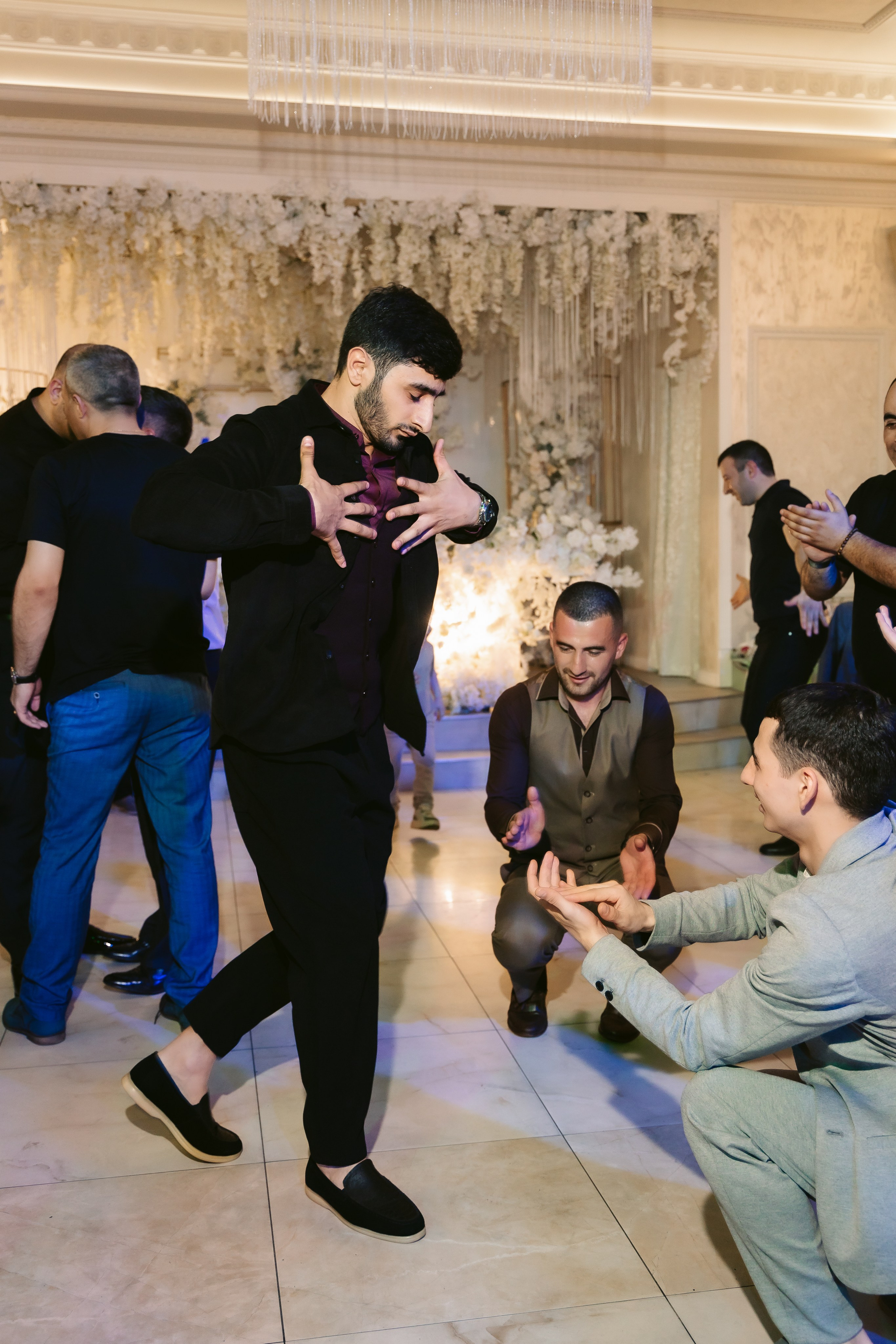 Свадьба Э & С. Свадебный Фотограф в Москве Гор Магтагян