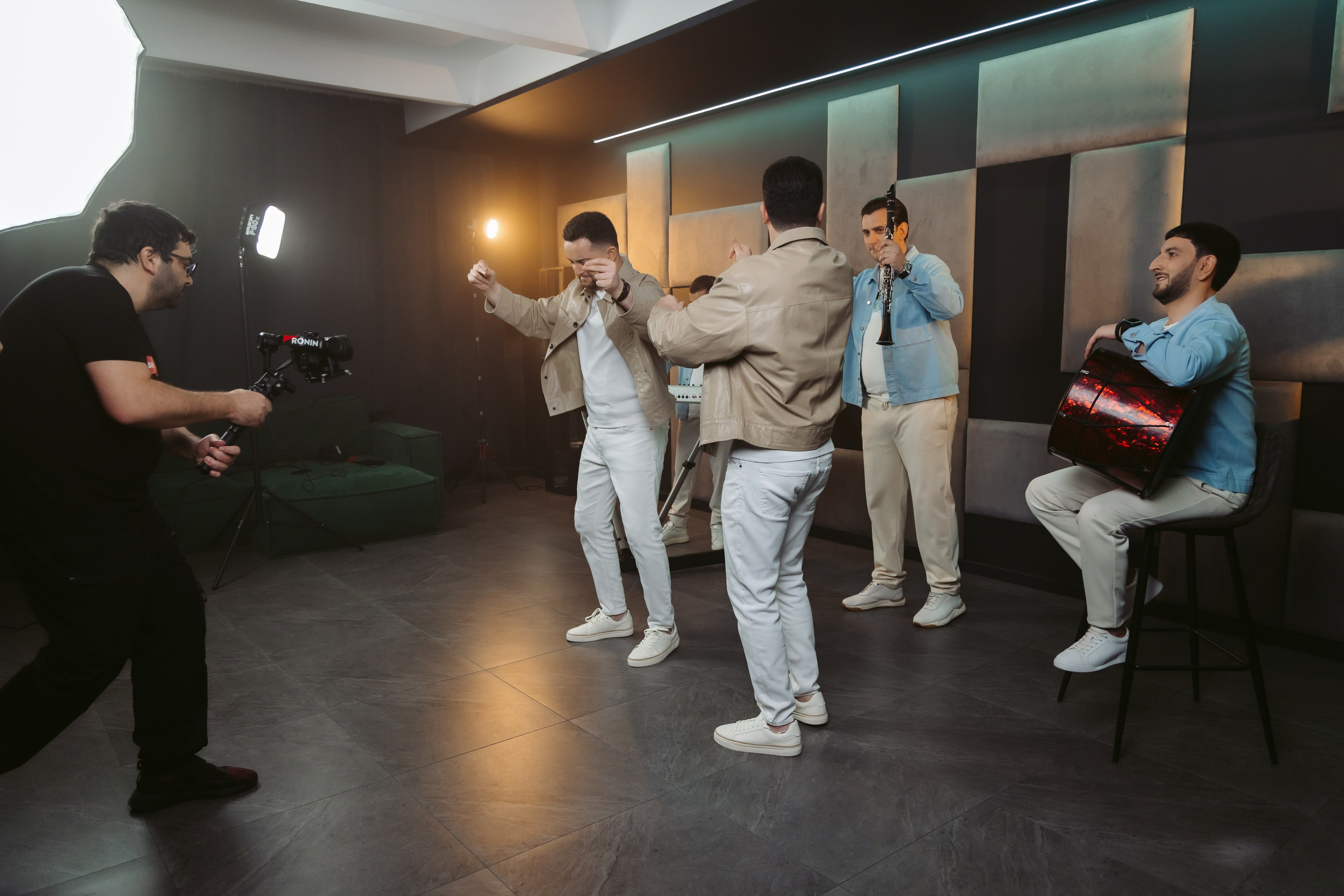 Арсен и Агарон Алчангян. Свадебный Фотограф в Москве Гор Магтагян