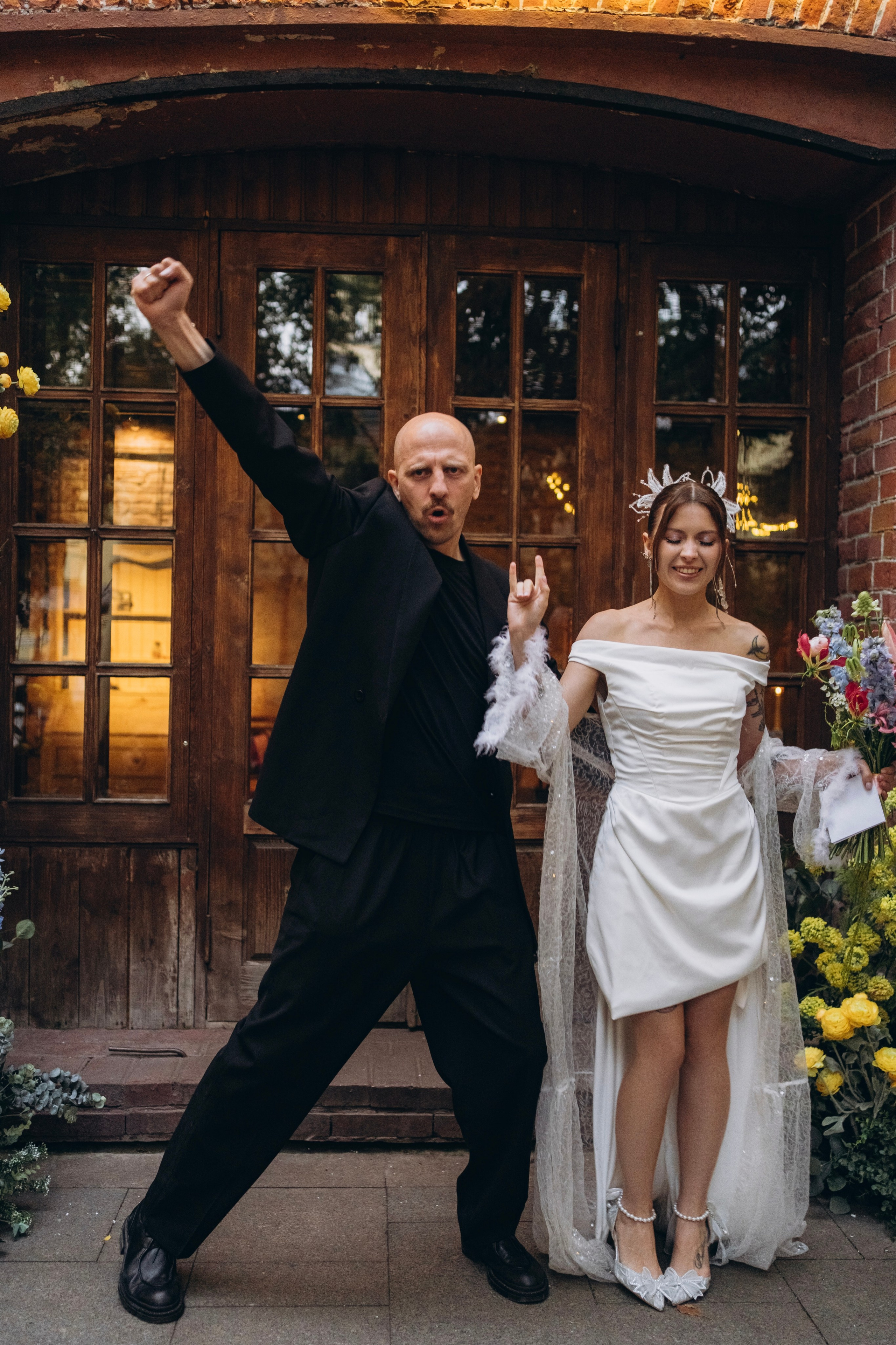 Свадебная фотосессия. Эвелина Бекова Фотограф Москва