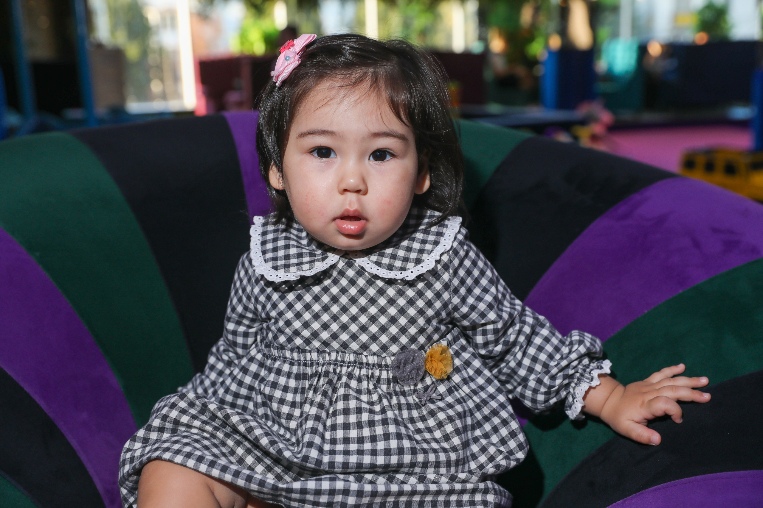 ДЕТСКИЕ МЕРОПРИЯТИЯ. Photographer Viktoriya Markushina «My world throug»