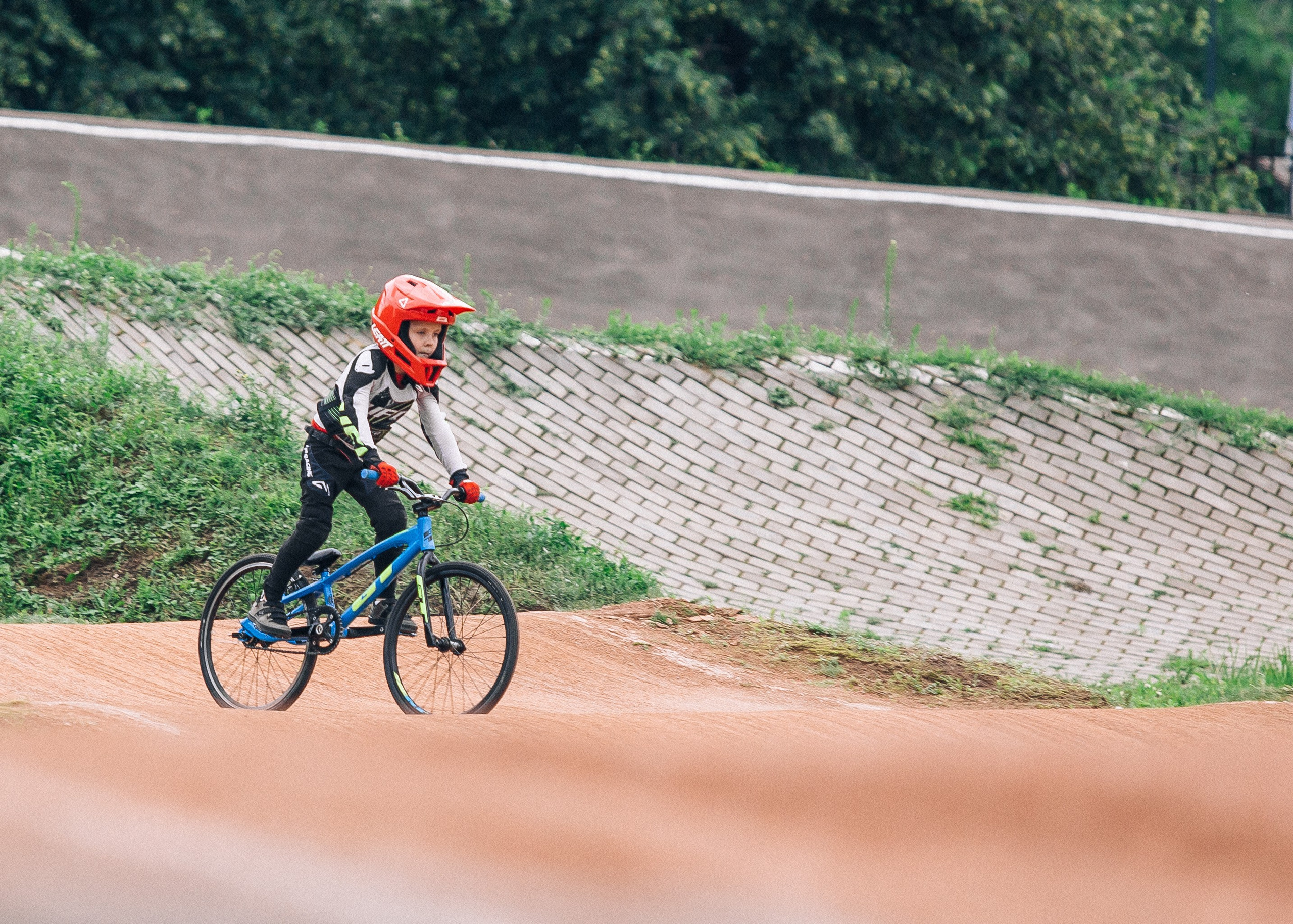 ВМХ тренировка. Репортажный фотограф в Москве