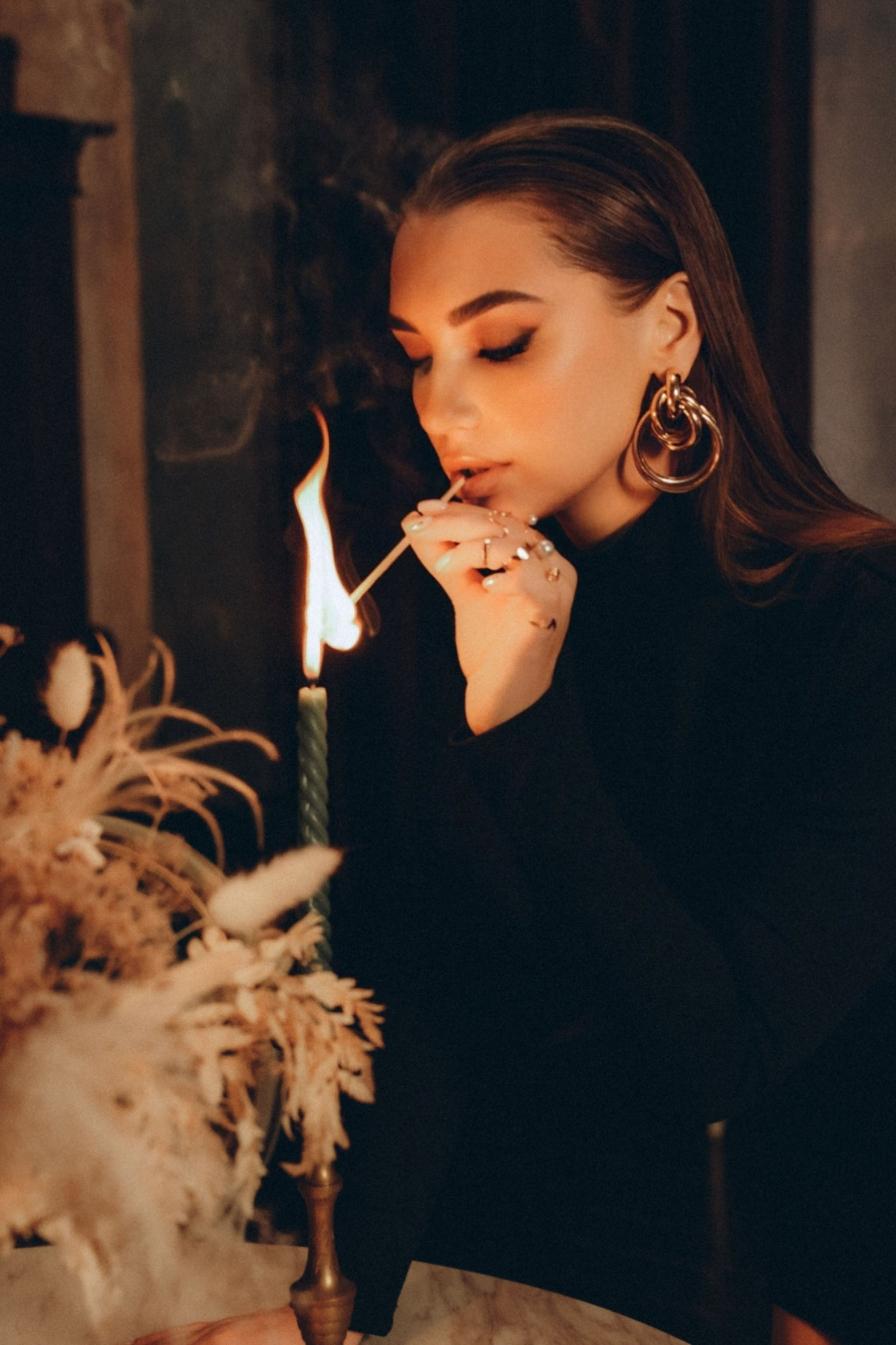 Дарьяна Лукьянова. Фотограф в Москве Ангелина Ким