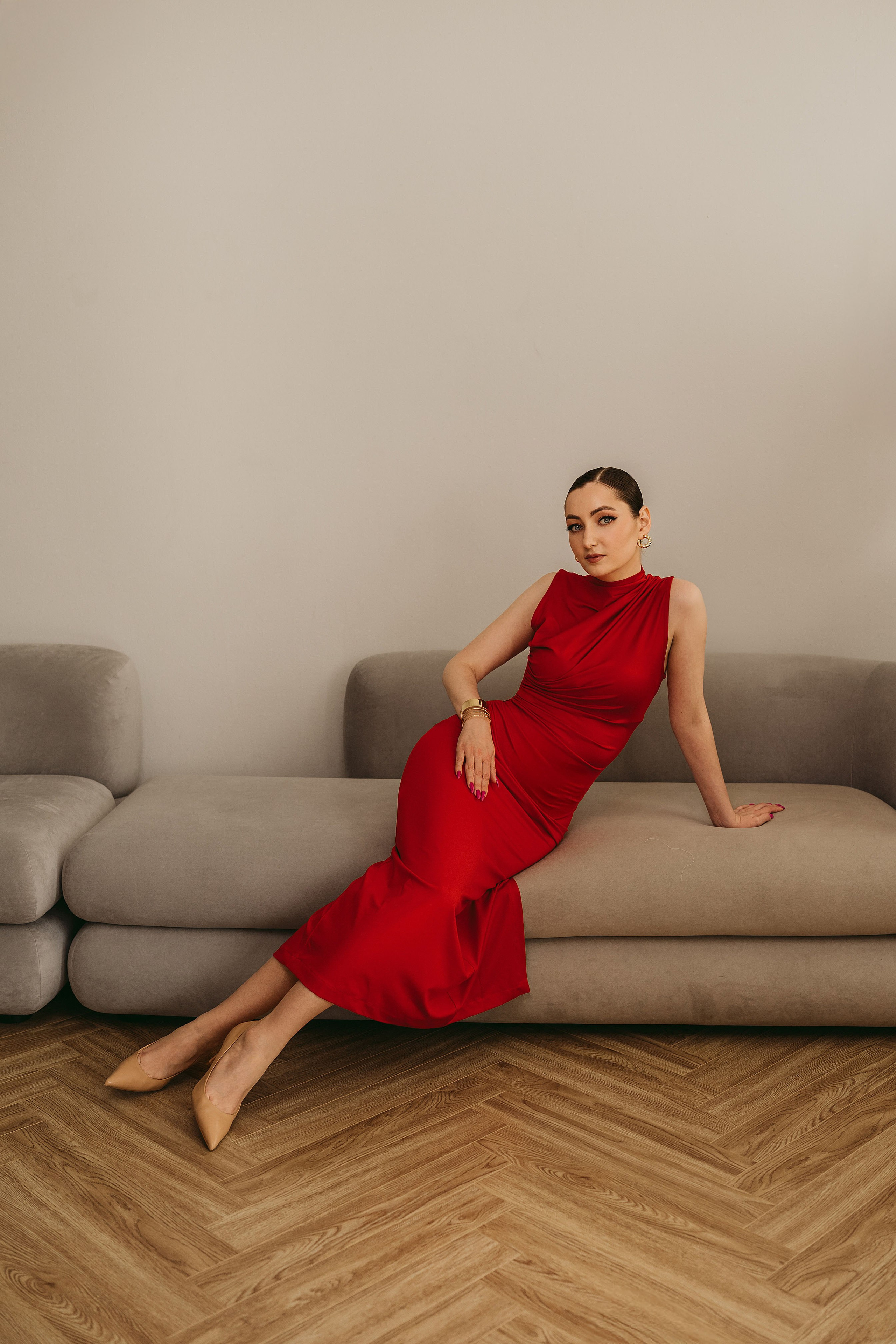 Луиза. Фотограф в Москве Ангелина Ким