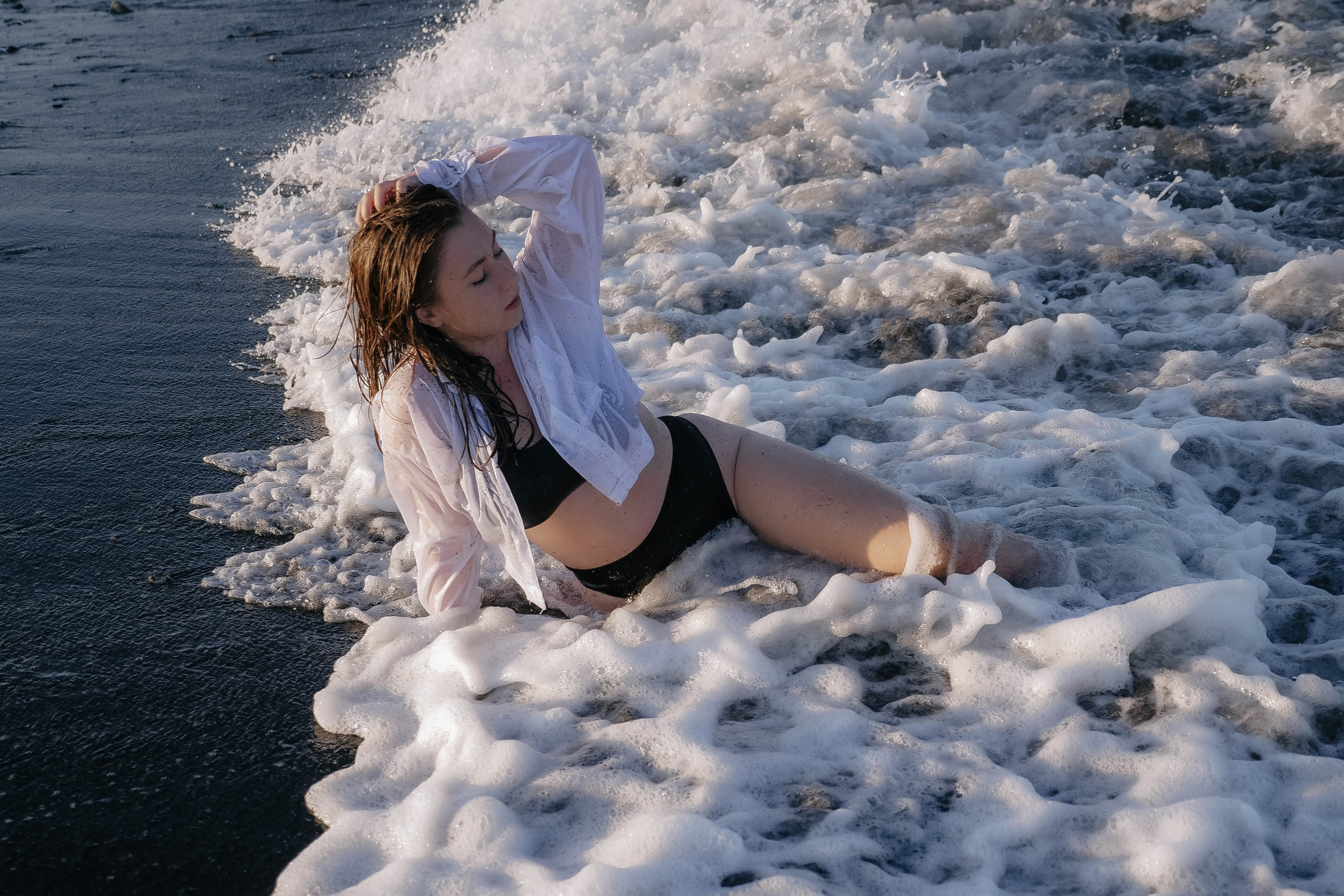 Христина. Фотограф / видеограф в Москве и Сочи Sofia Riversong