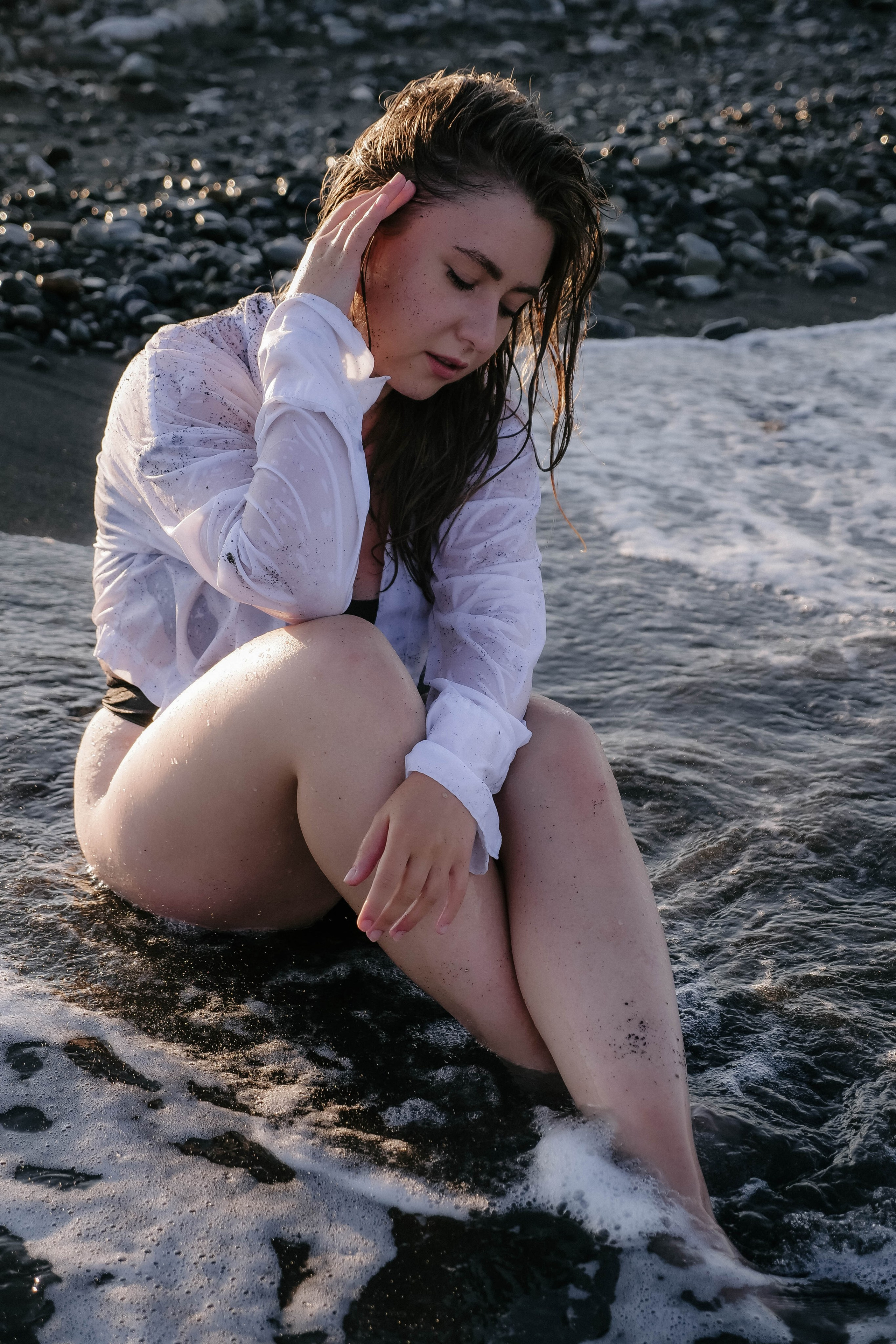 Христина. Фотограф / видеограф в Москве и Сочи Sofia Riversong