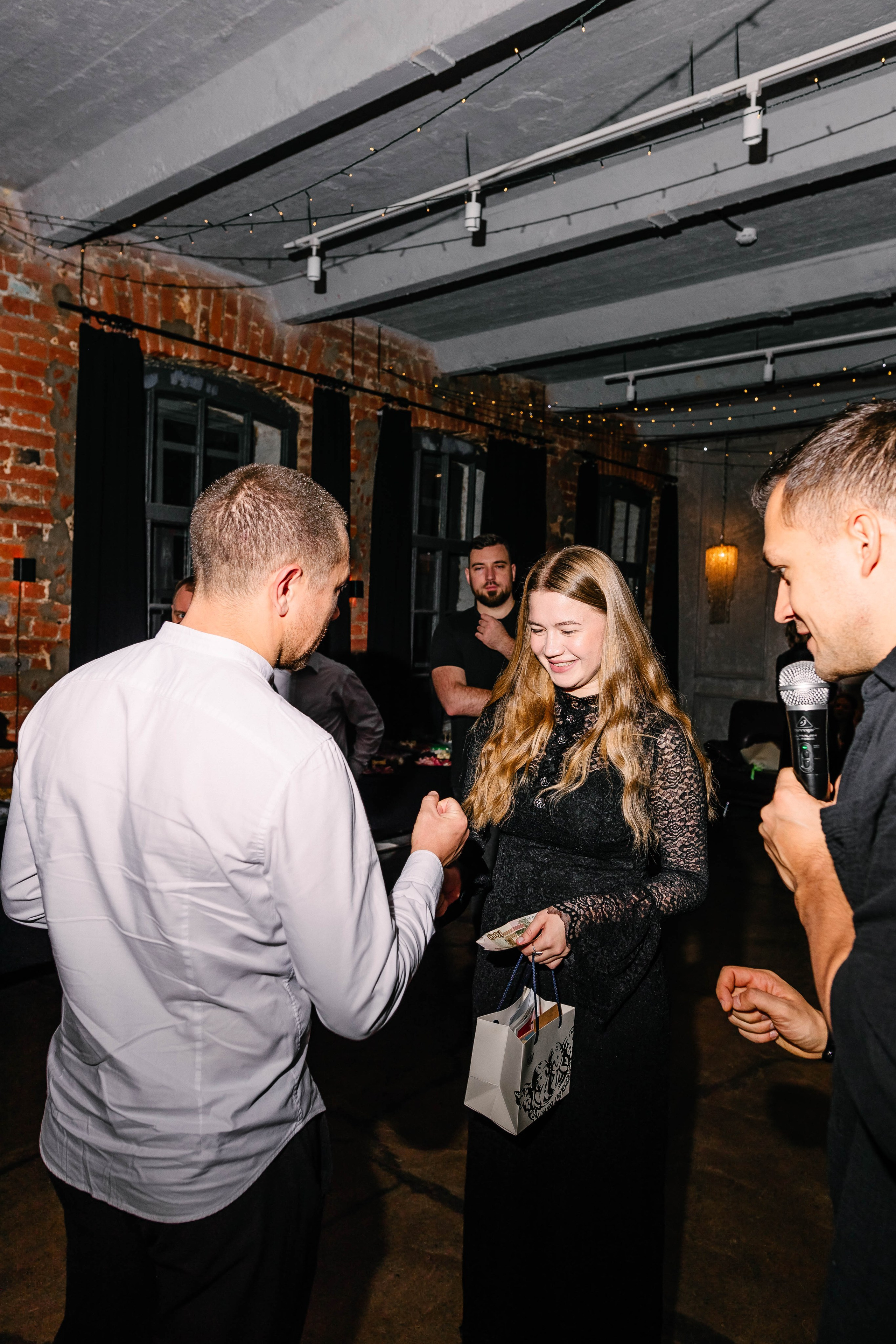 День Рождения Инны. Фотограф Veronika Potaseva