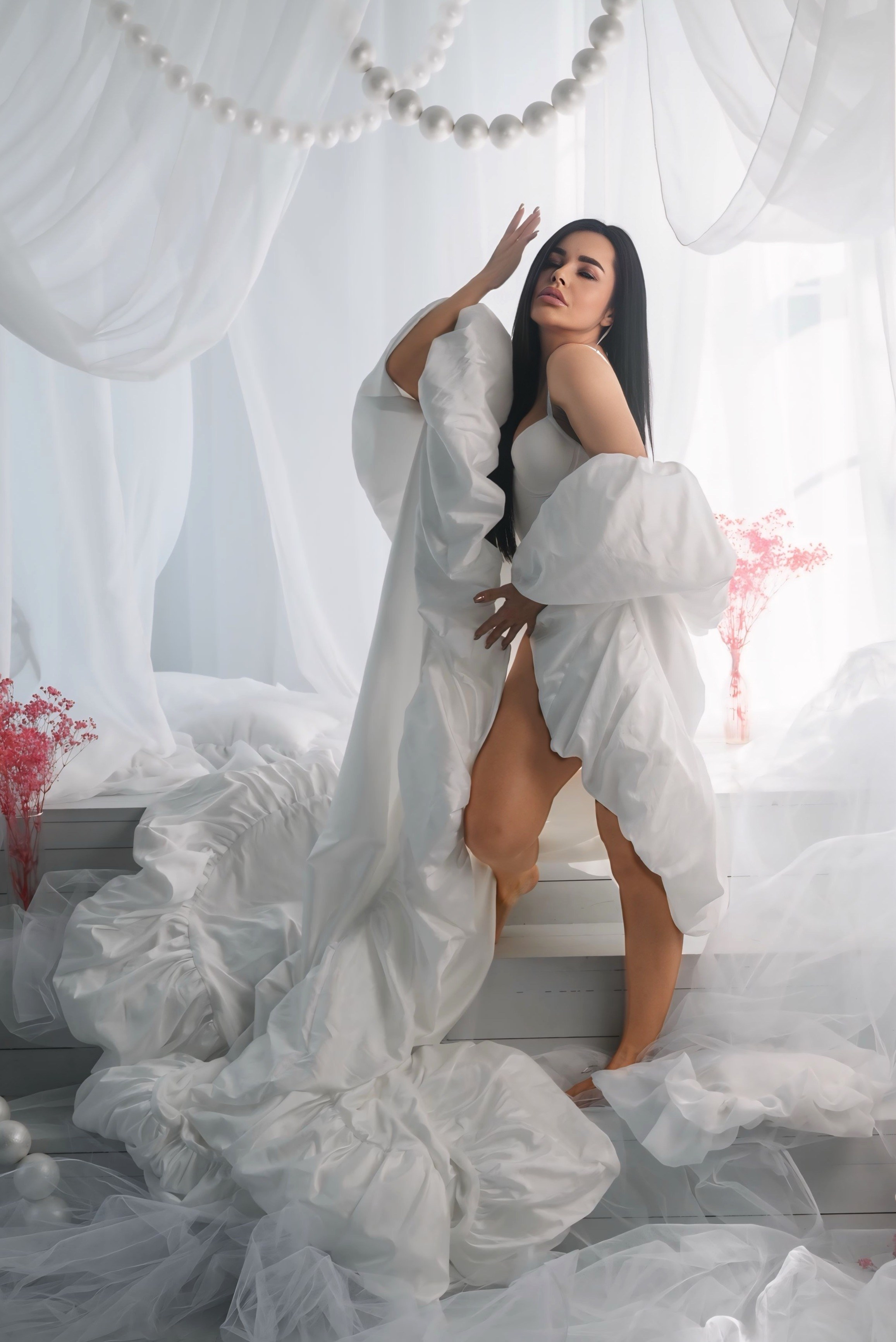 Women. Фотограф Nati Gorbunova