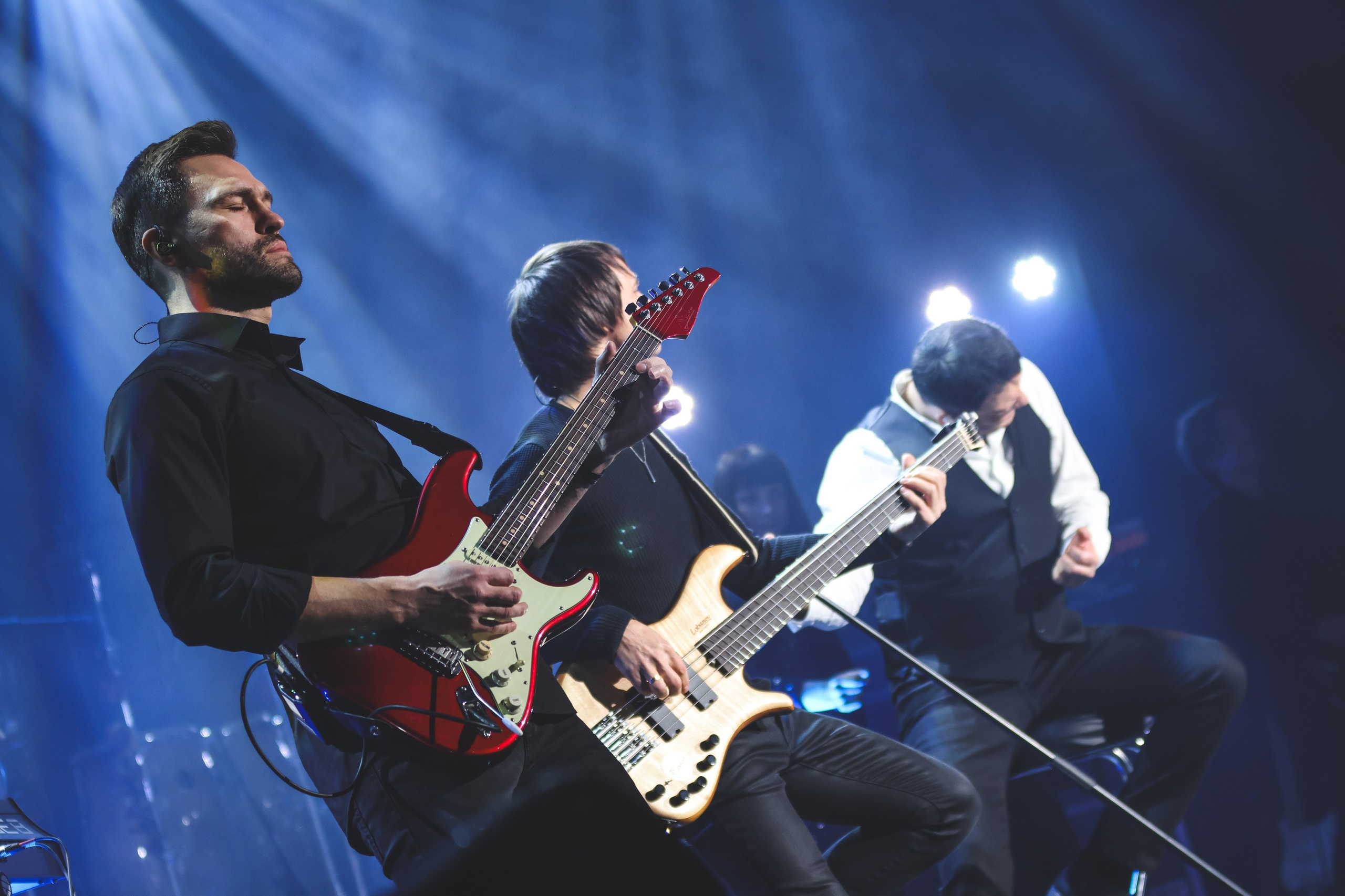 Emin, Пушкино. Фотограф Ольга Махалова — Санкт-Петербург, Москва, Нижний Новгород