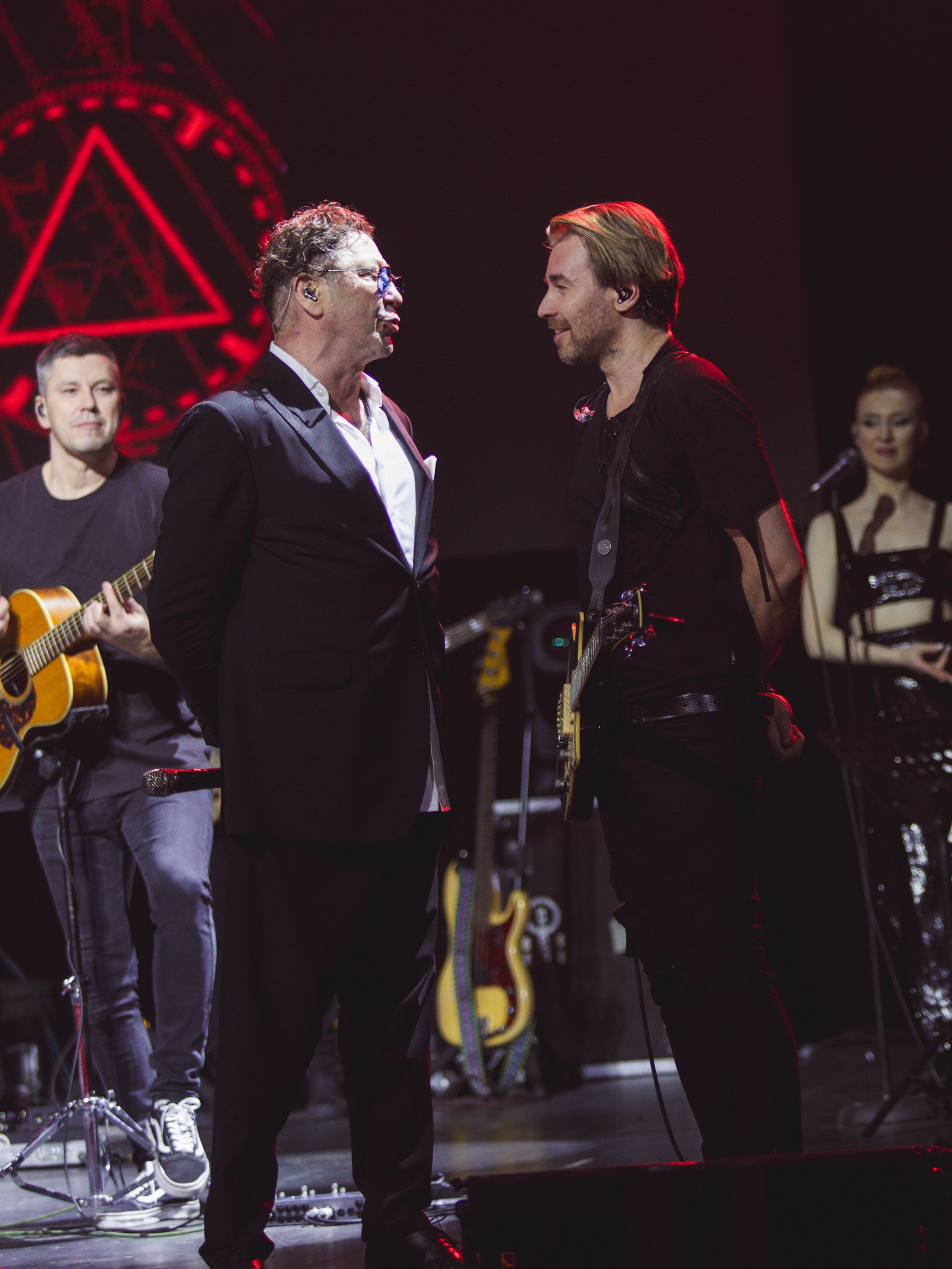 Григорий Лепс, Сочи, Роза Холл. Фотограф Ольга Махалова — Санкт-Петербург, Москва, Нижний Новгород