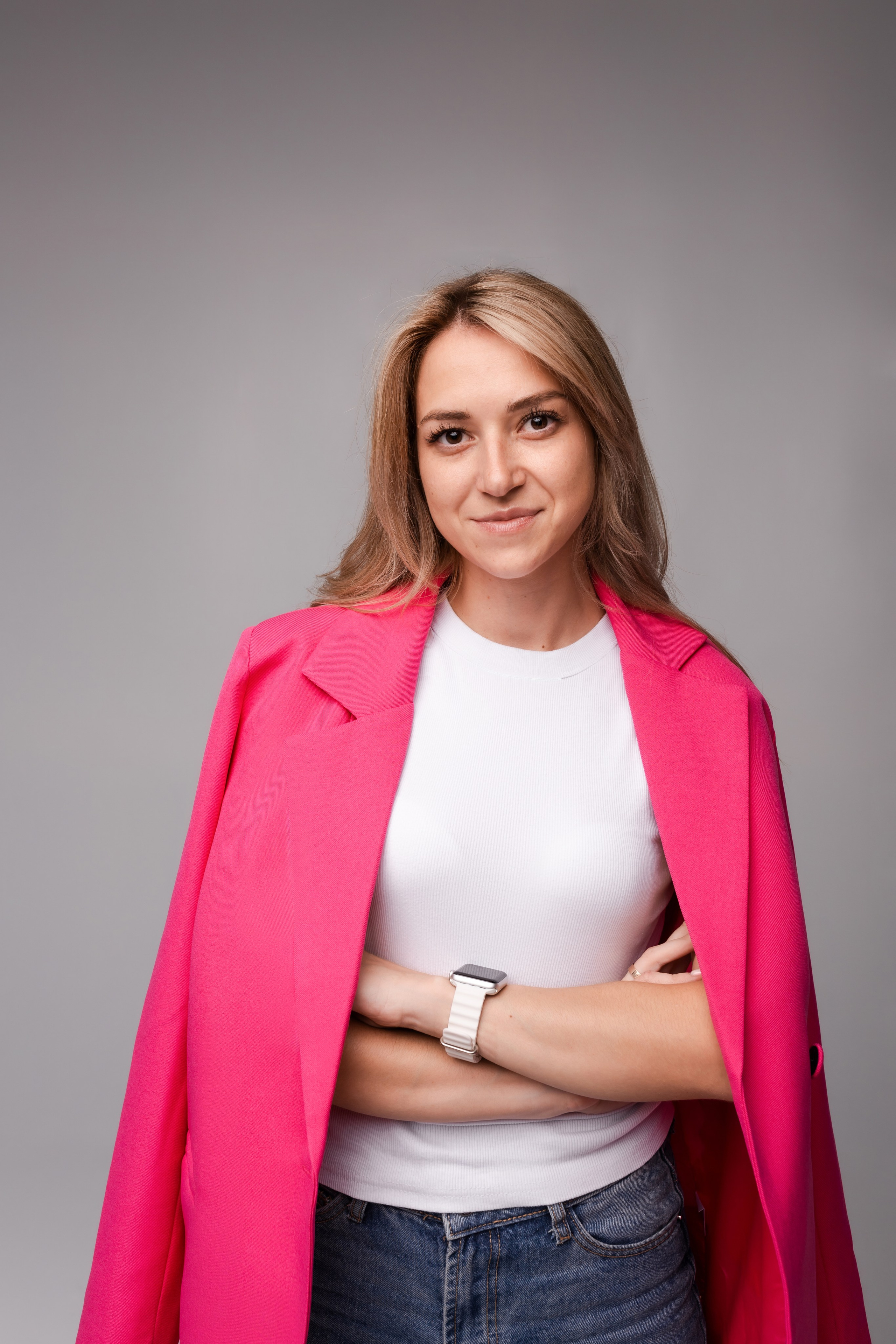 Мария. Марина Шаймухаметова. Фотограф в Уфе