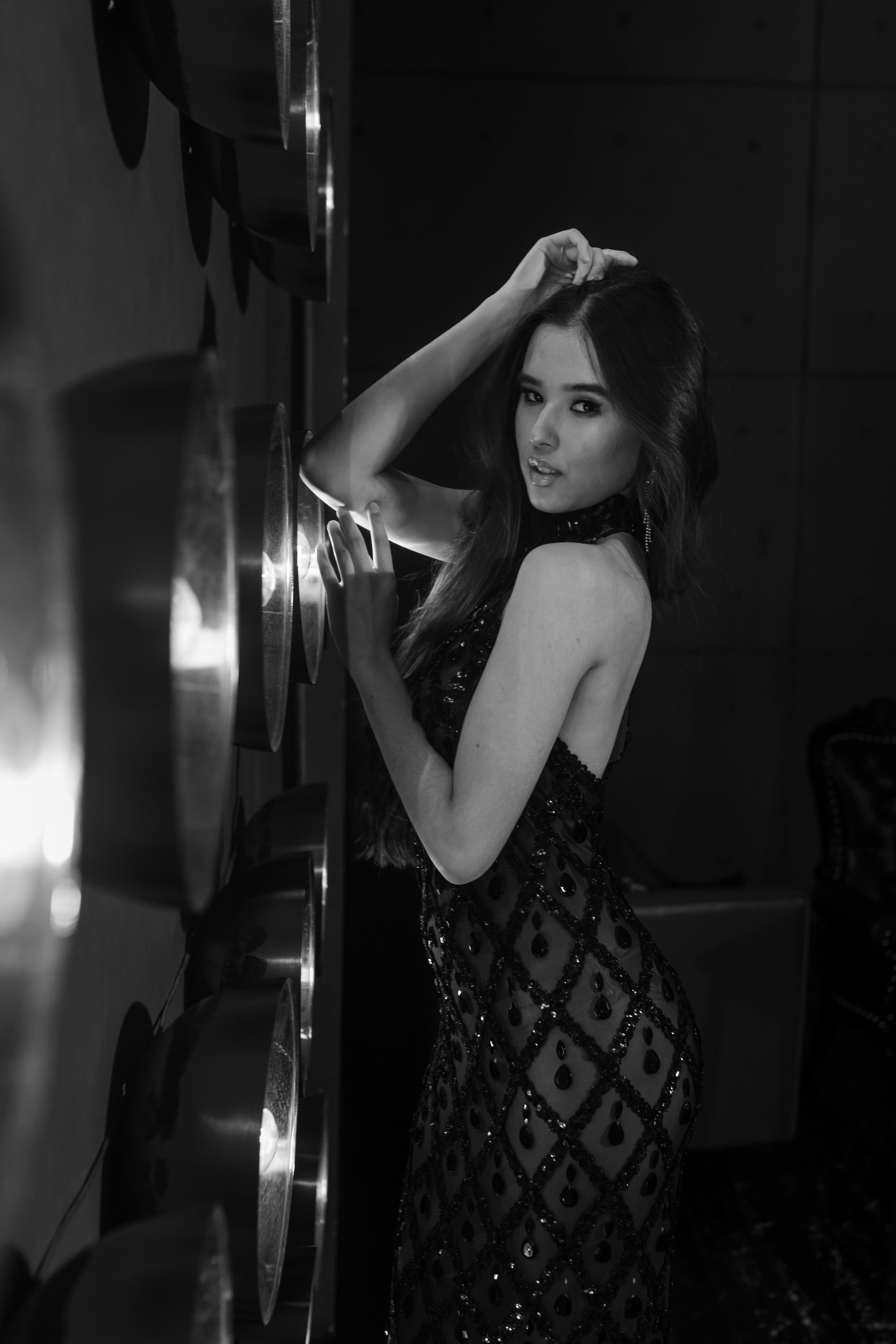 Розалия. Марина Шаймухаметова. Фотограф в Уфе