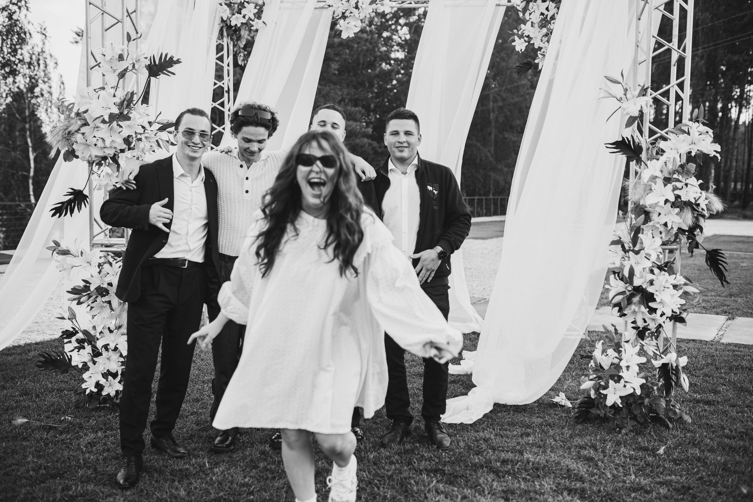 Настя и Паша. Семейный и свадебный фотограф в Екатеринбурге Орлова Ирина