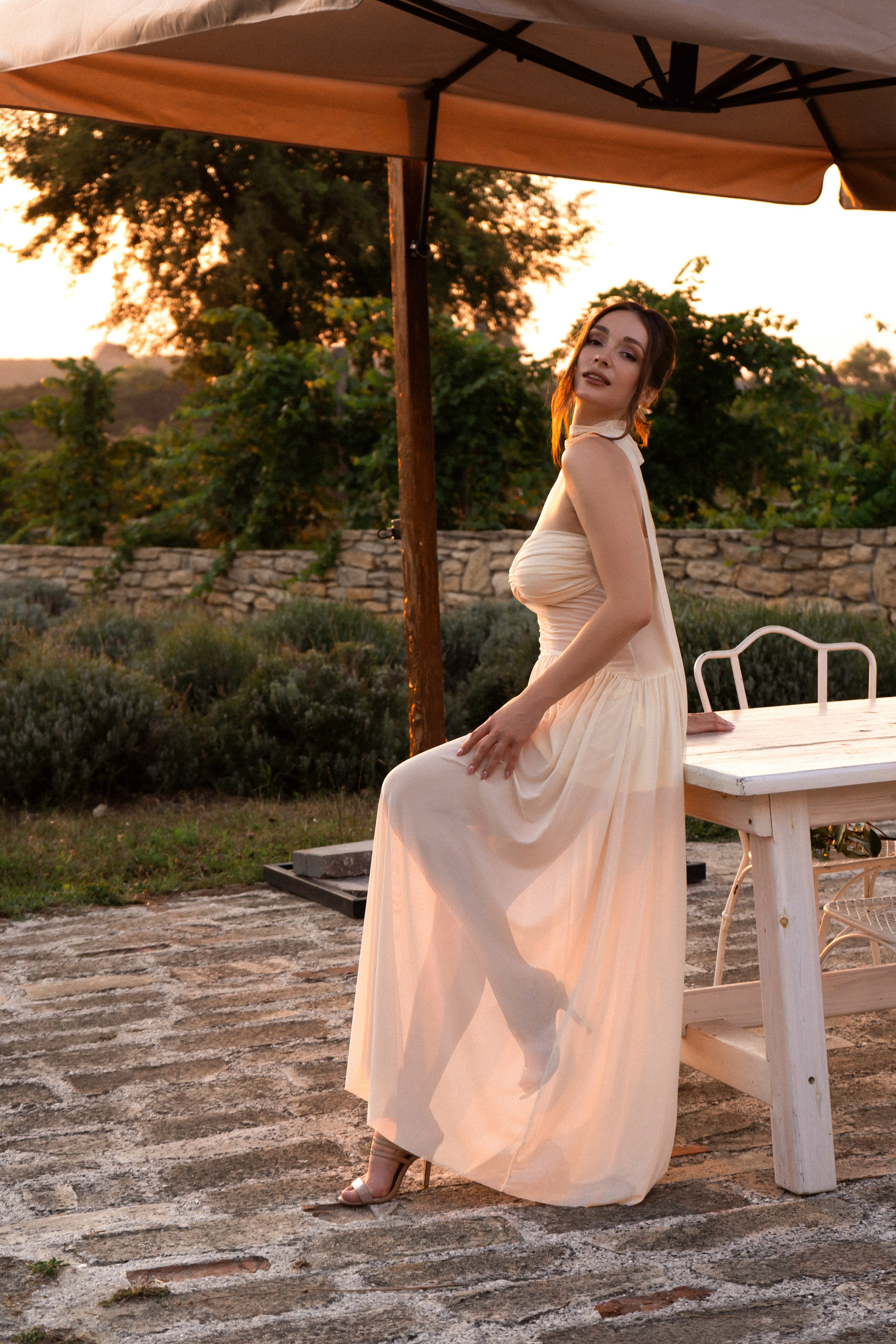 Анна и Алексей. Фотограф Наталия Бегдан