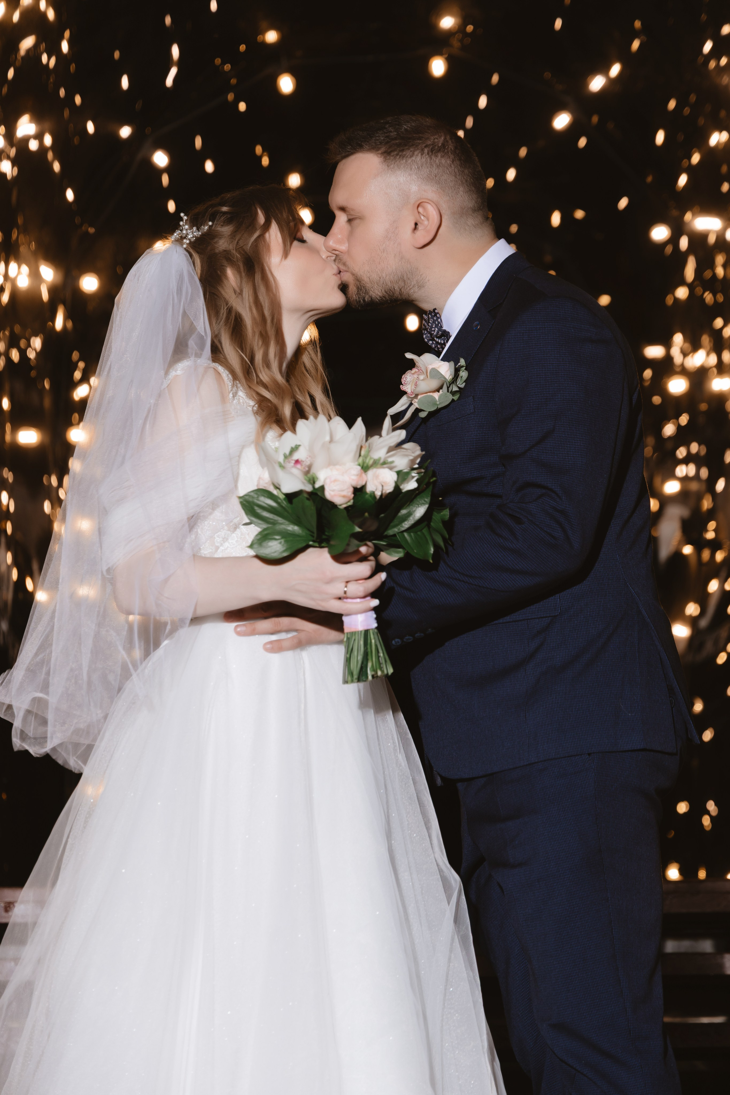 Прогулка. Photomantis