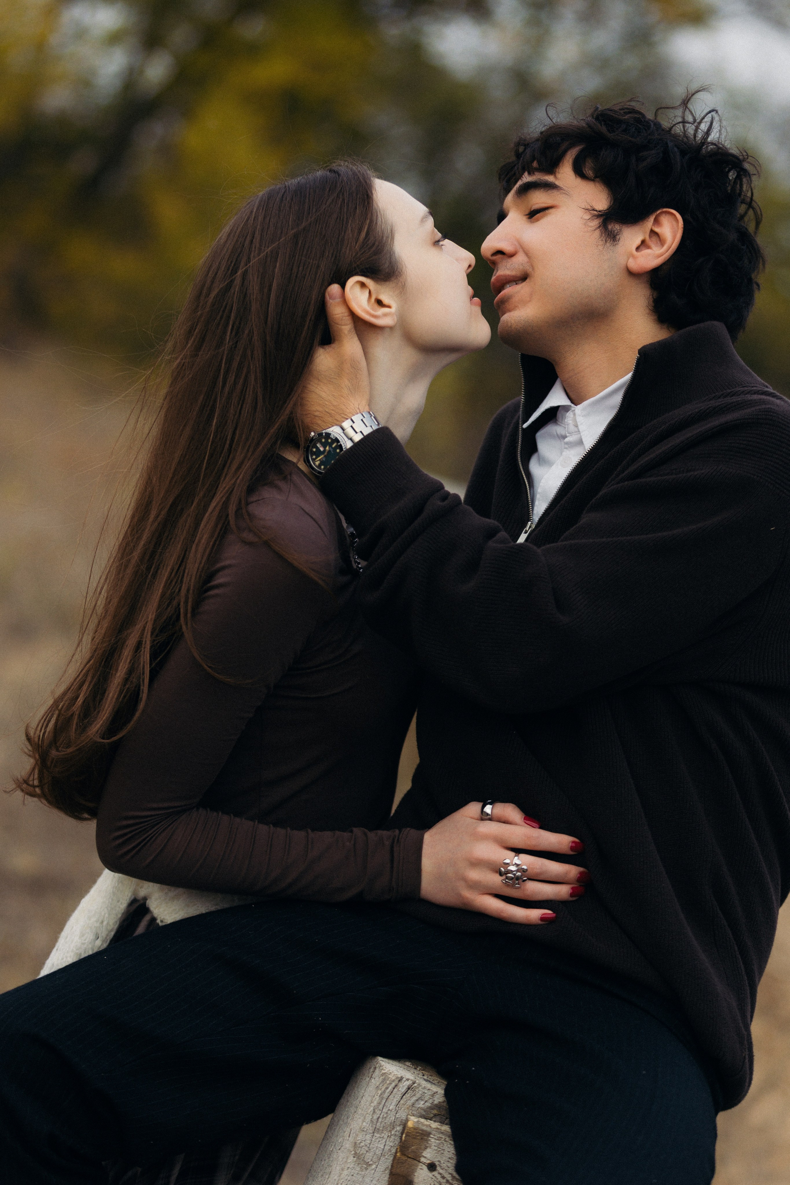 Эльнур и Софья. Ланемец Юлия — фотограф Волгоград/Волжский