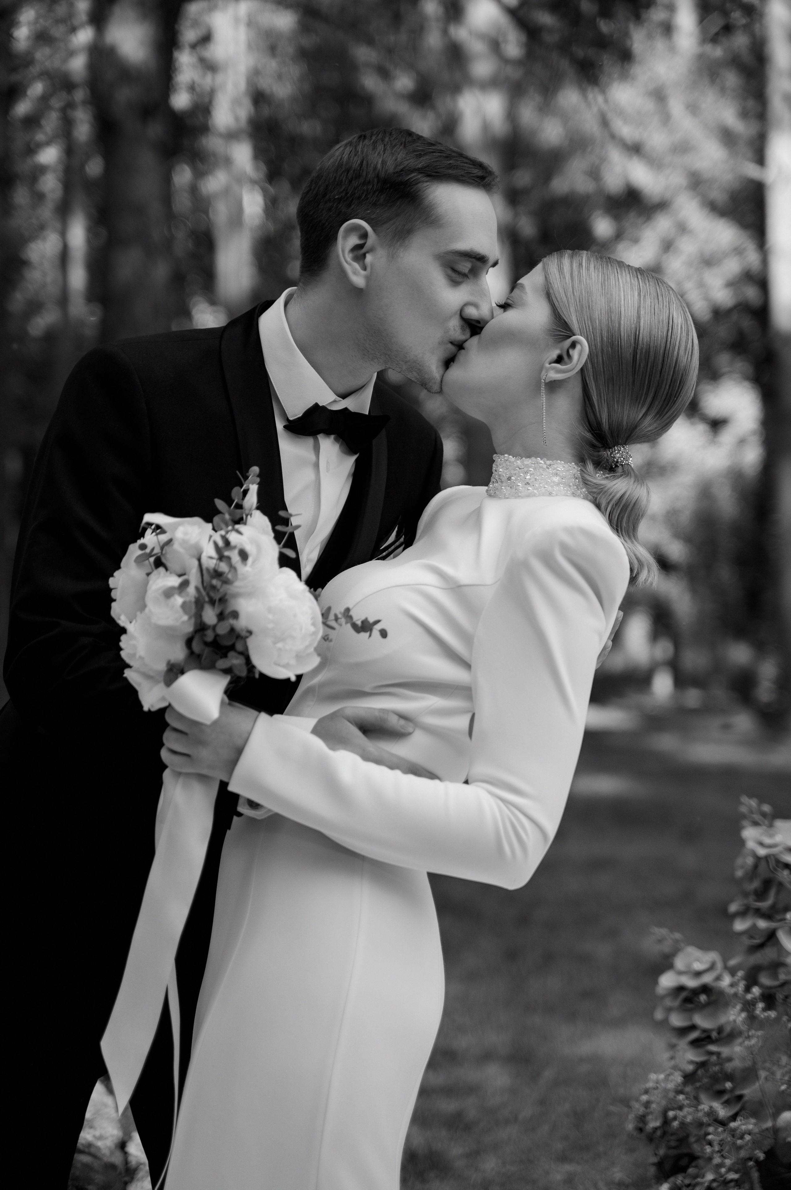 Анастасия & Виталий. Свадебный и семейный фотограф Тюмень Екатеринбург Москвина Алёна