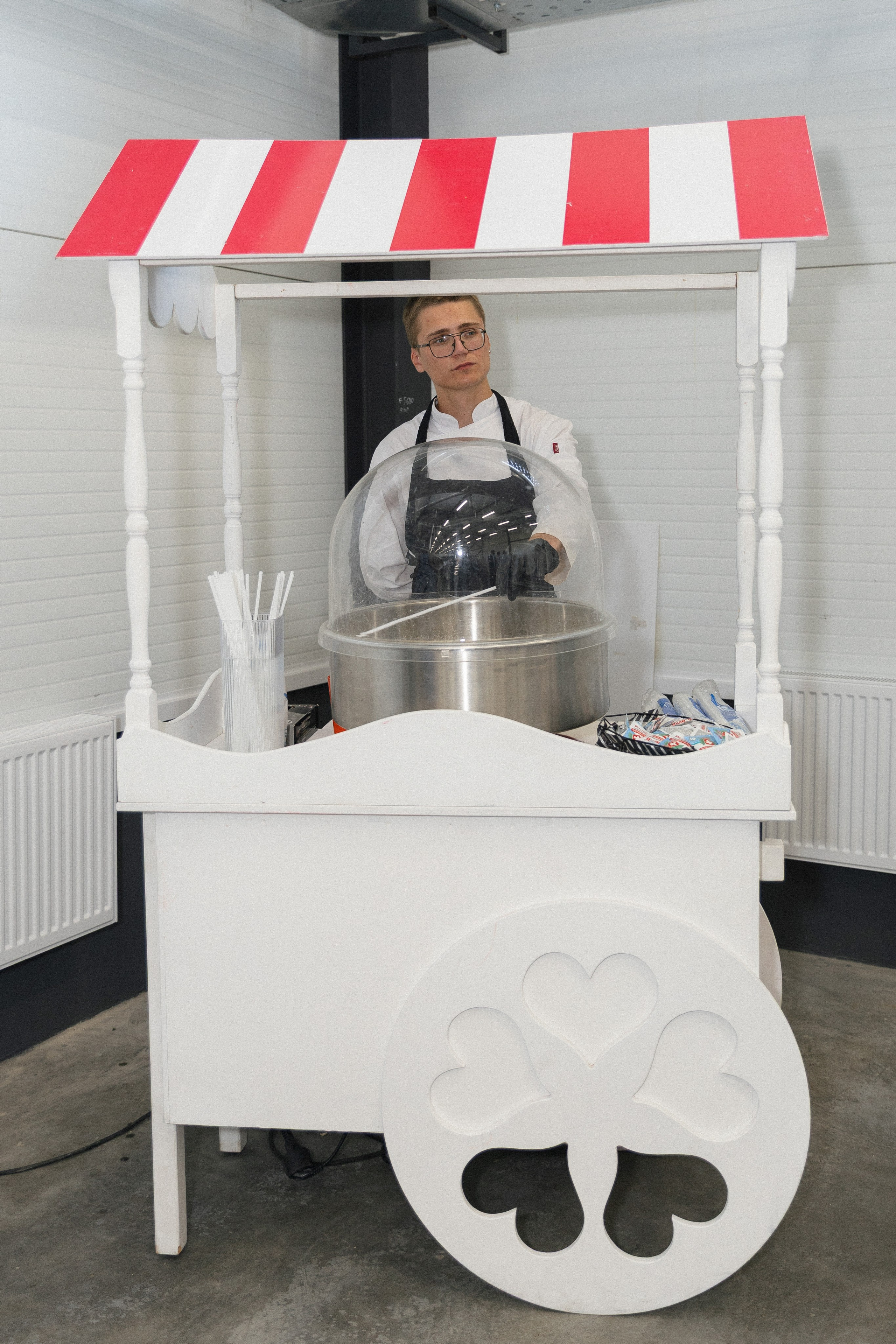 Alpha Hookah. Свадебный и репортажный фотограф в Санкт-Петербурге Николай Голованов