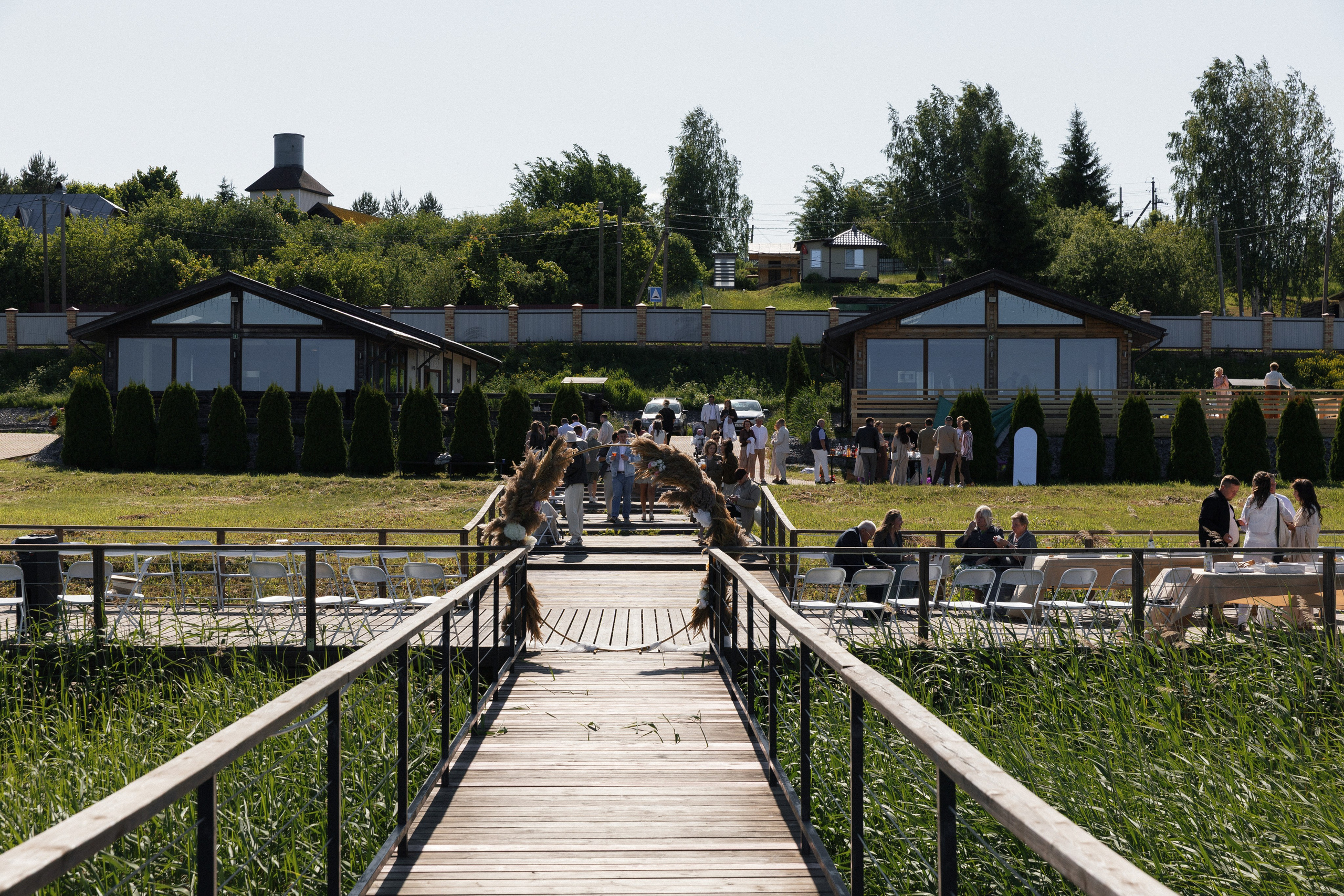 Евгений и Дарья. Свадебный и репортажный фотограф в Санкт-Петербурге Николай Голованов