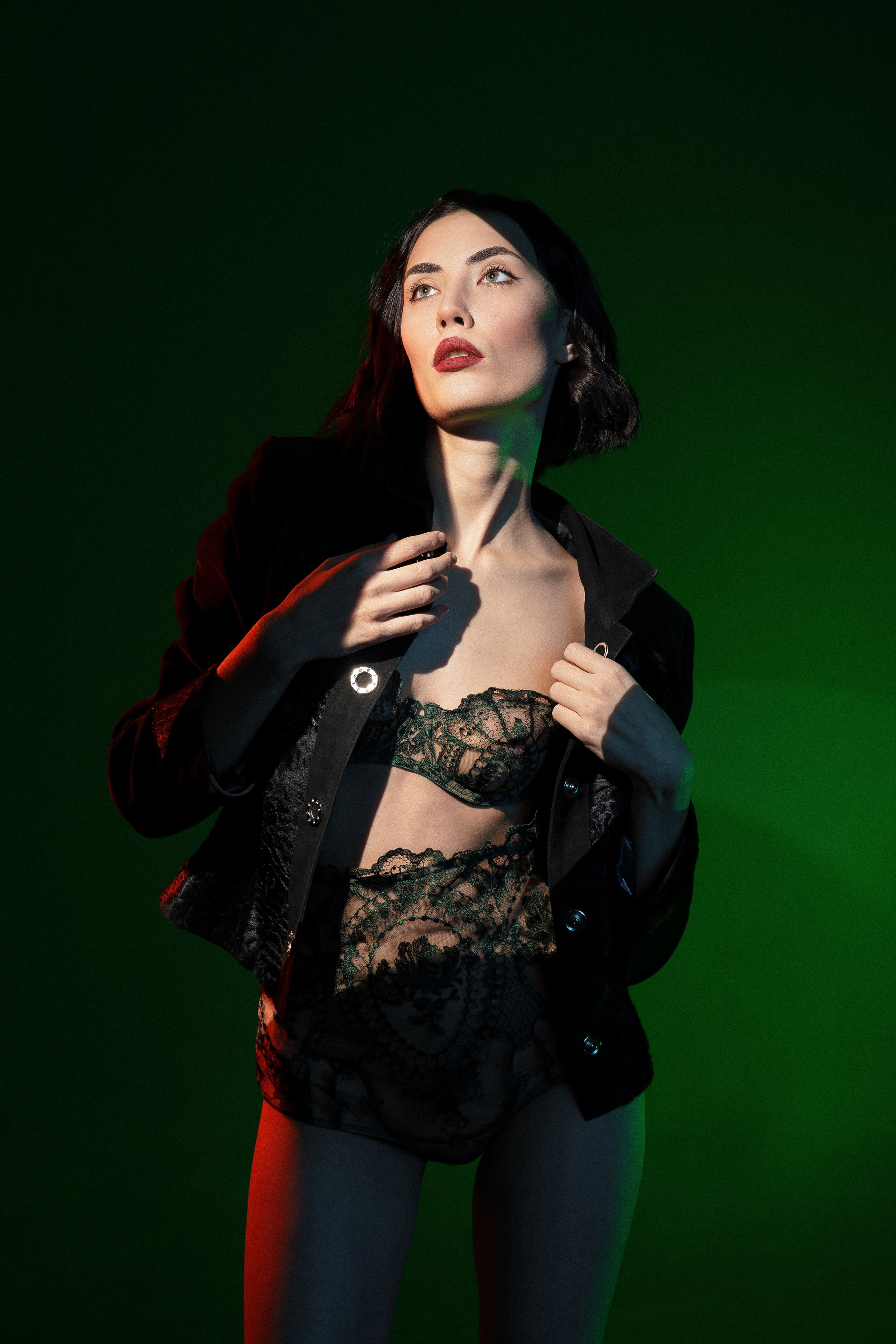 Настя. Свадебный и репортажный фотограф в Санкт-Петербурге Николай Голованов