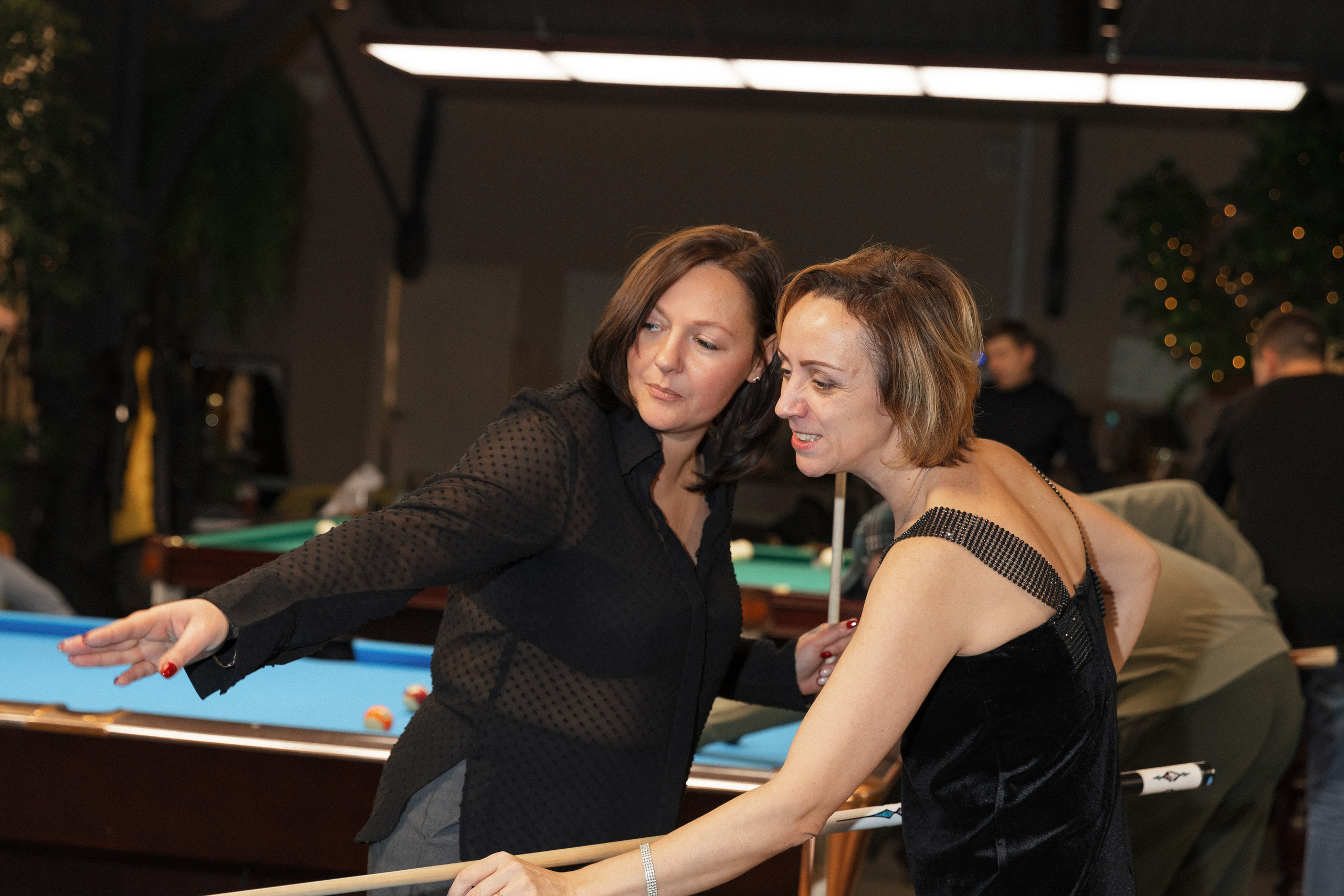 Вечеринка FRBS-Club. Свадебный и репортажный фотограф в Санкт-Петербурге Николай Голованов