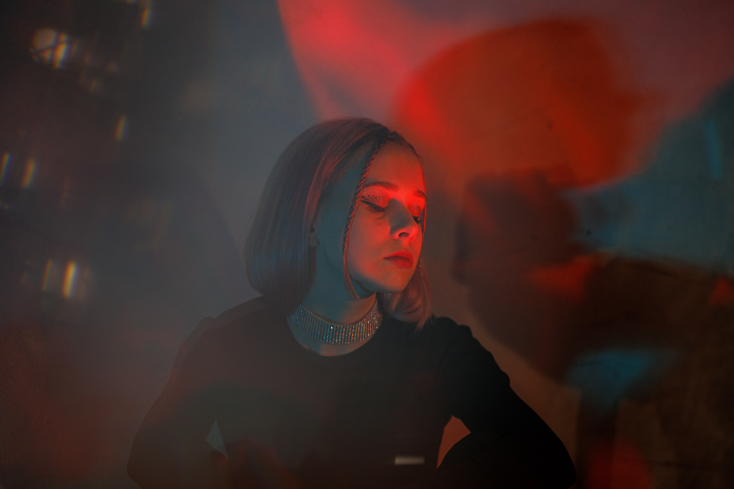 Юля. Свадебный и репортажный фотограф в Санкт-Петербурге Николай Голованов