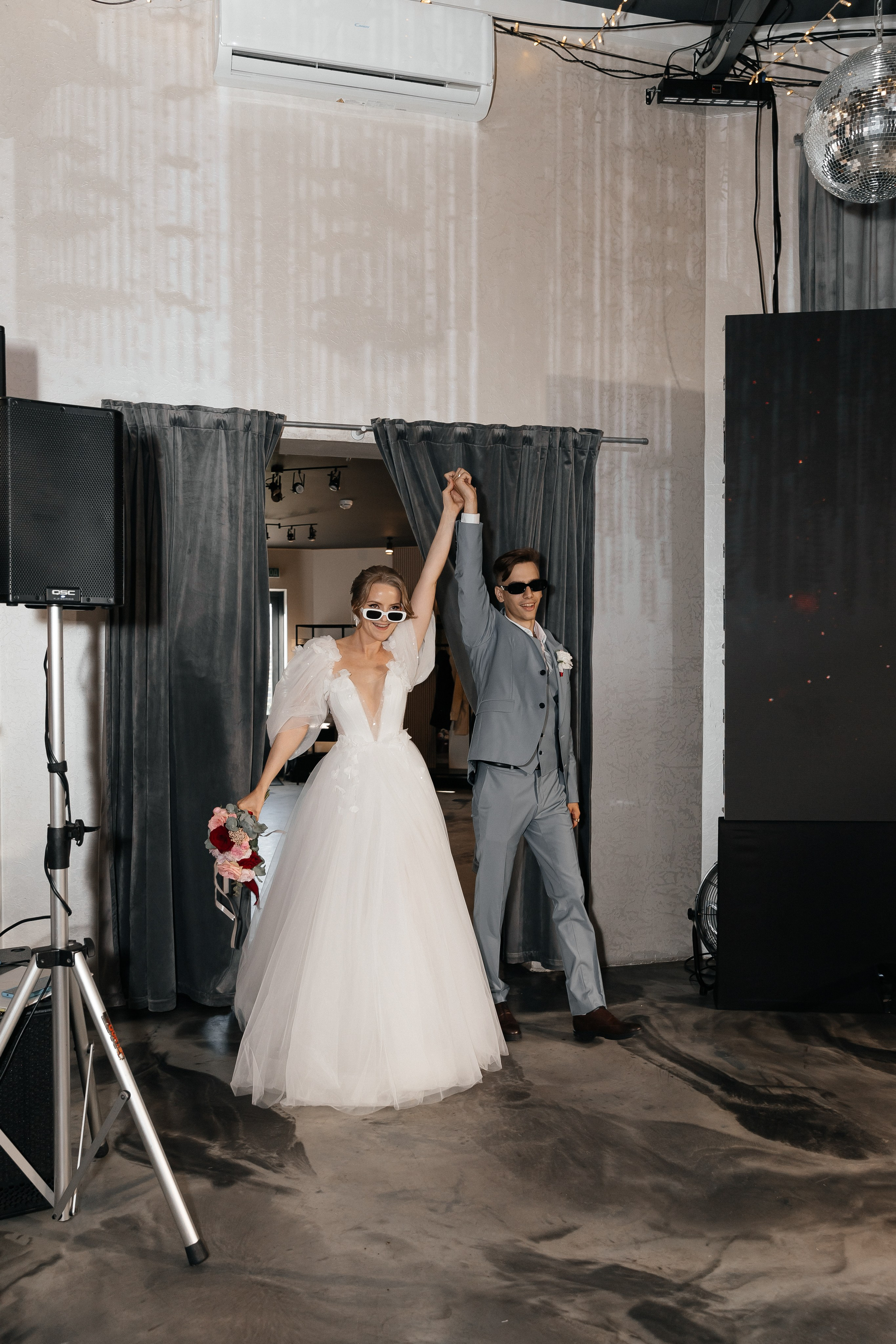 Александр и Евгения. Свадебный и репортажный фотограф в Санкт-Петербурге Николай Голованов