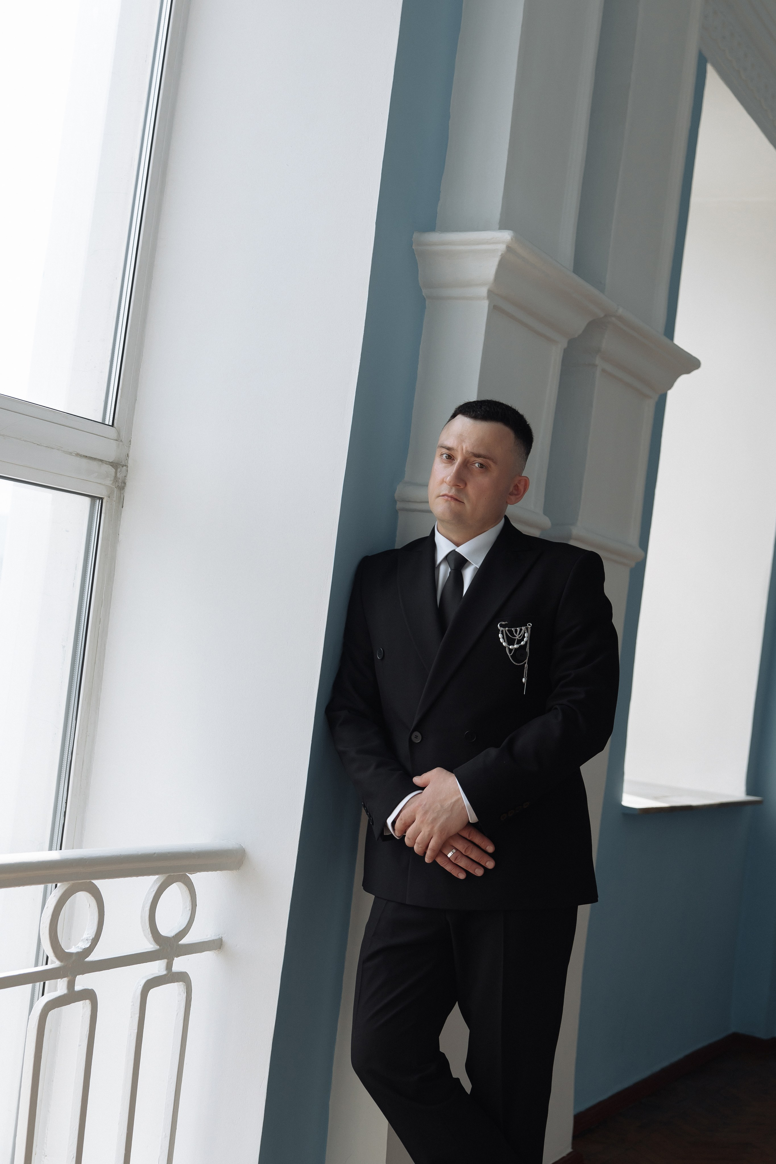 Сергей и Ирина 20.06. Фотограф Норильск, Москва
