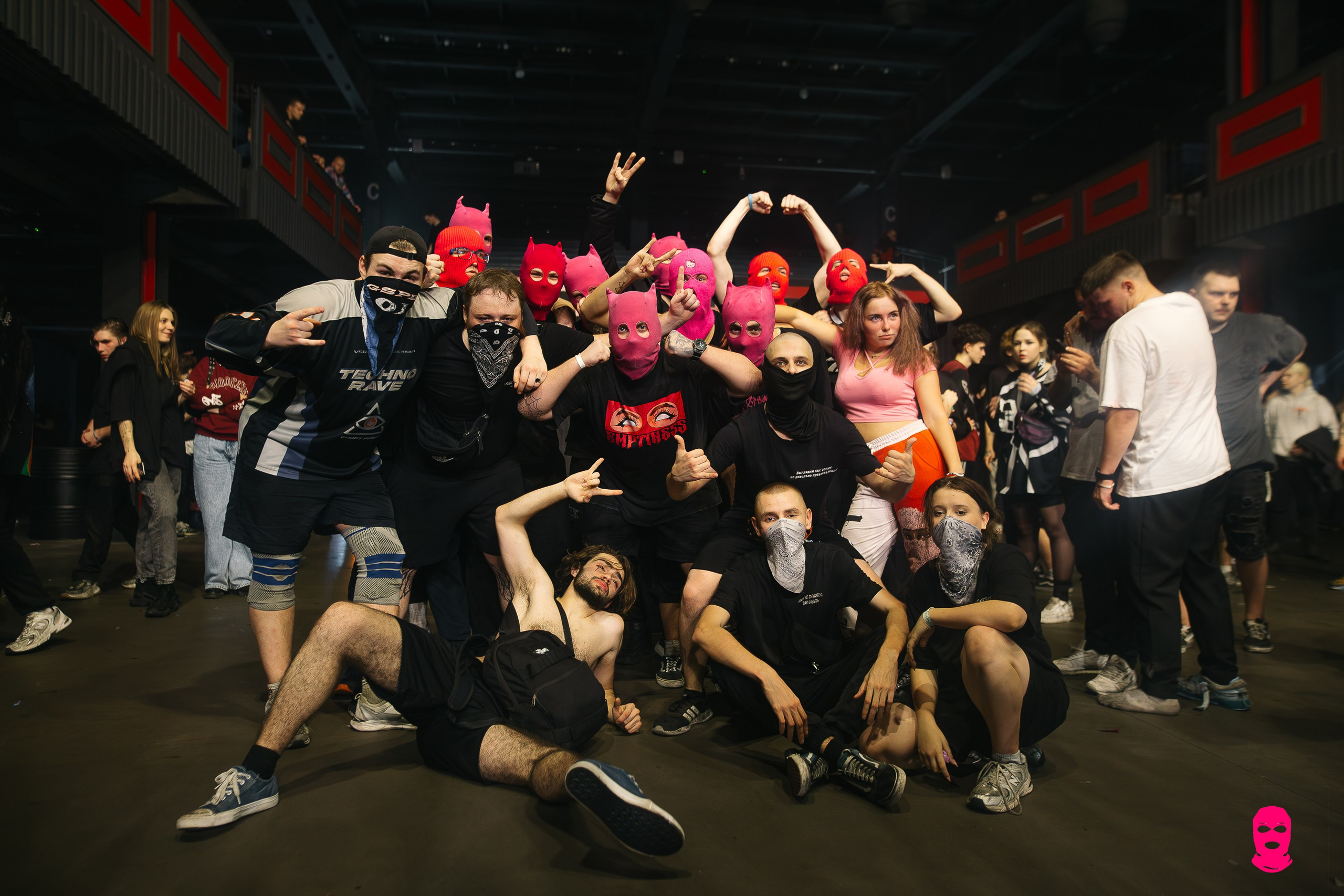 RAM. Sound. 08.11.2024. Главная