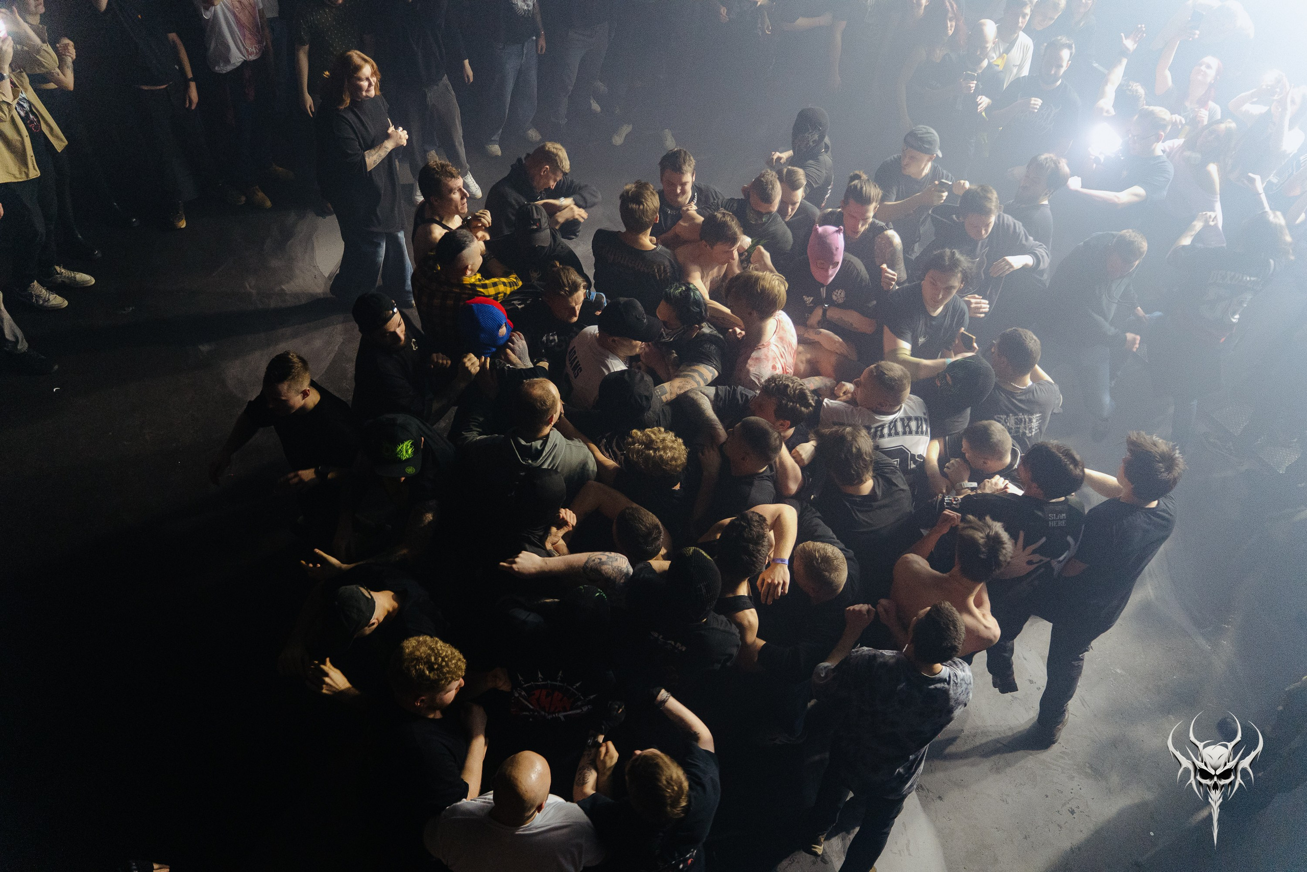 Dexdbell. Рассвет. 01.03.2026. Главная