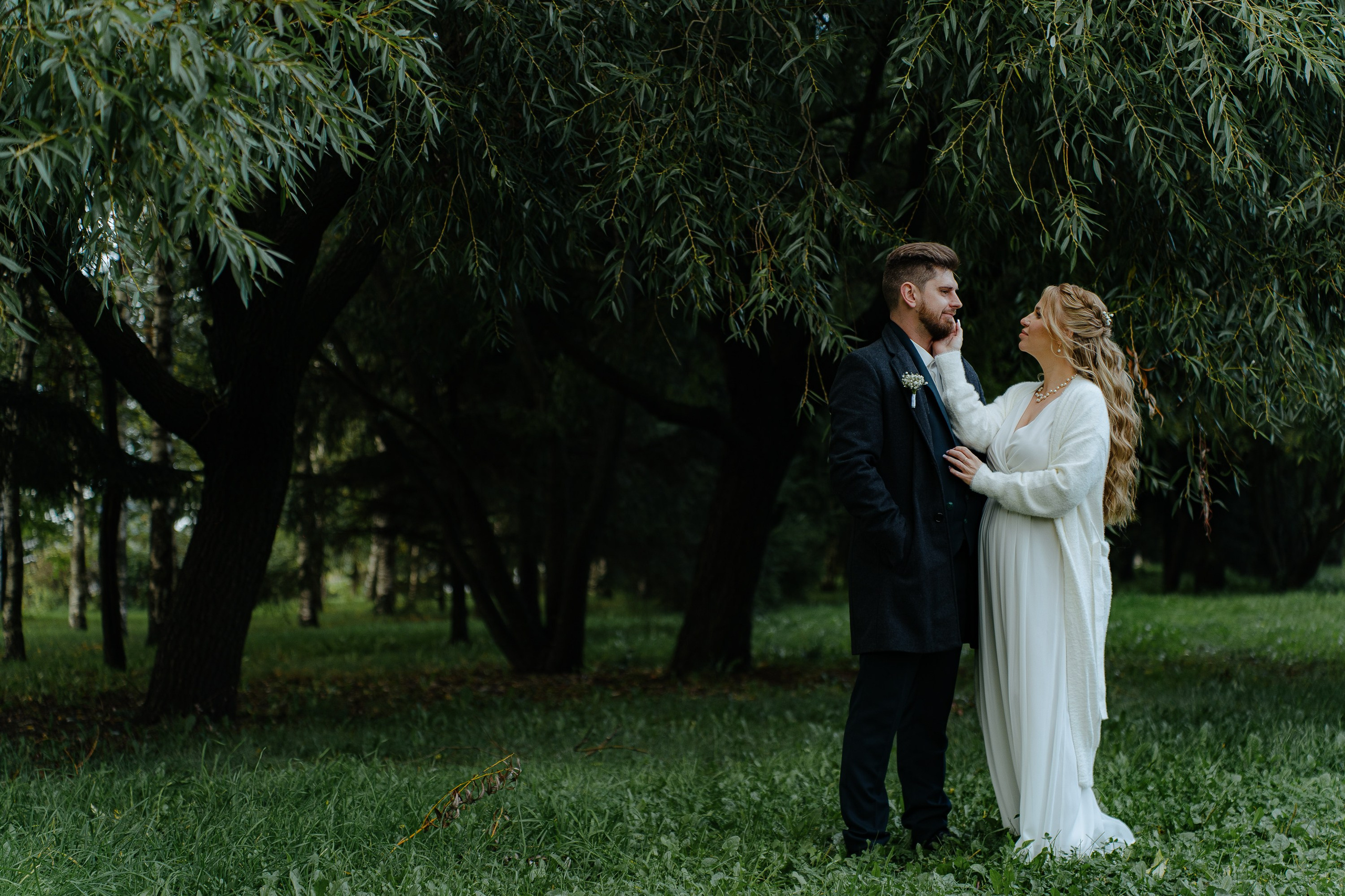 Максим и Маргарита. Главная