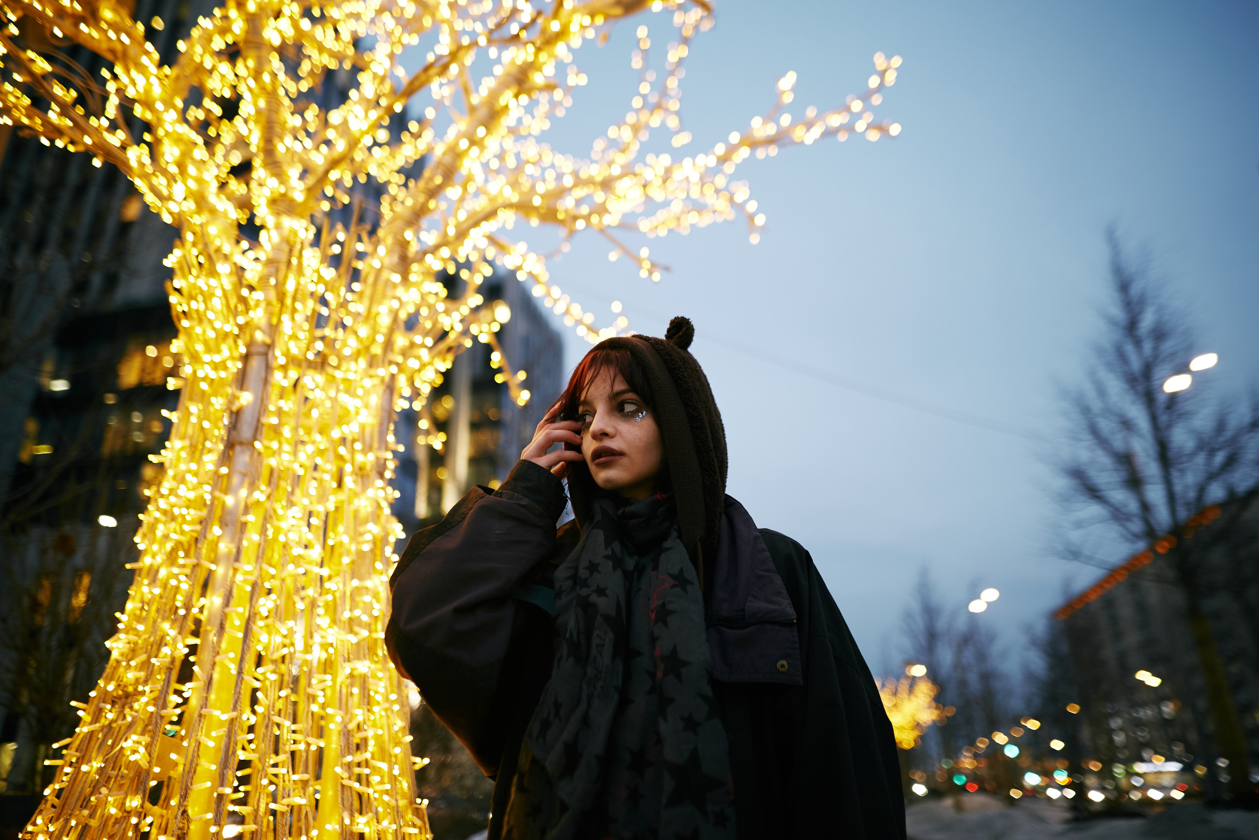 Сима. Главная