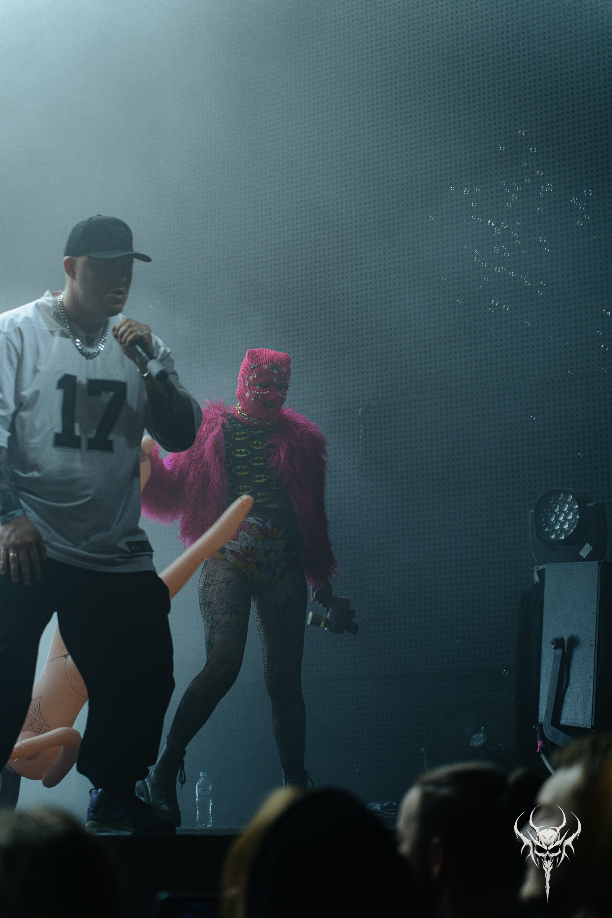 Dexdbell. Рассвет. 01.03.2026. Главная