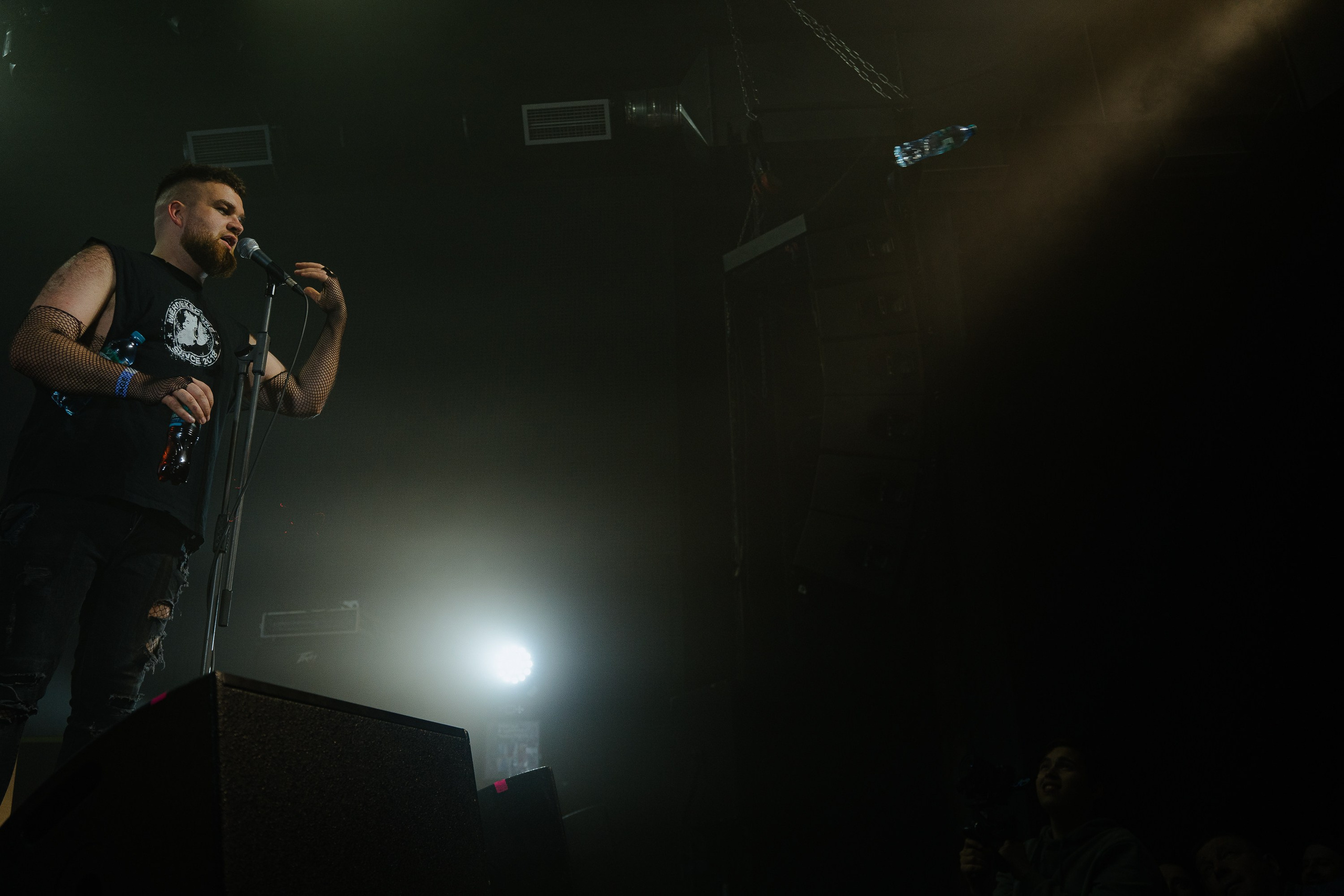 Панцушот. Рассвет. 04.10.2025. Главная