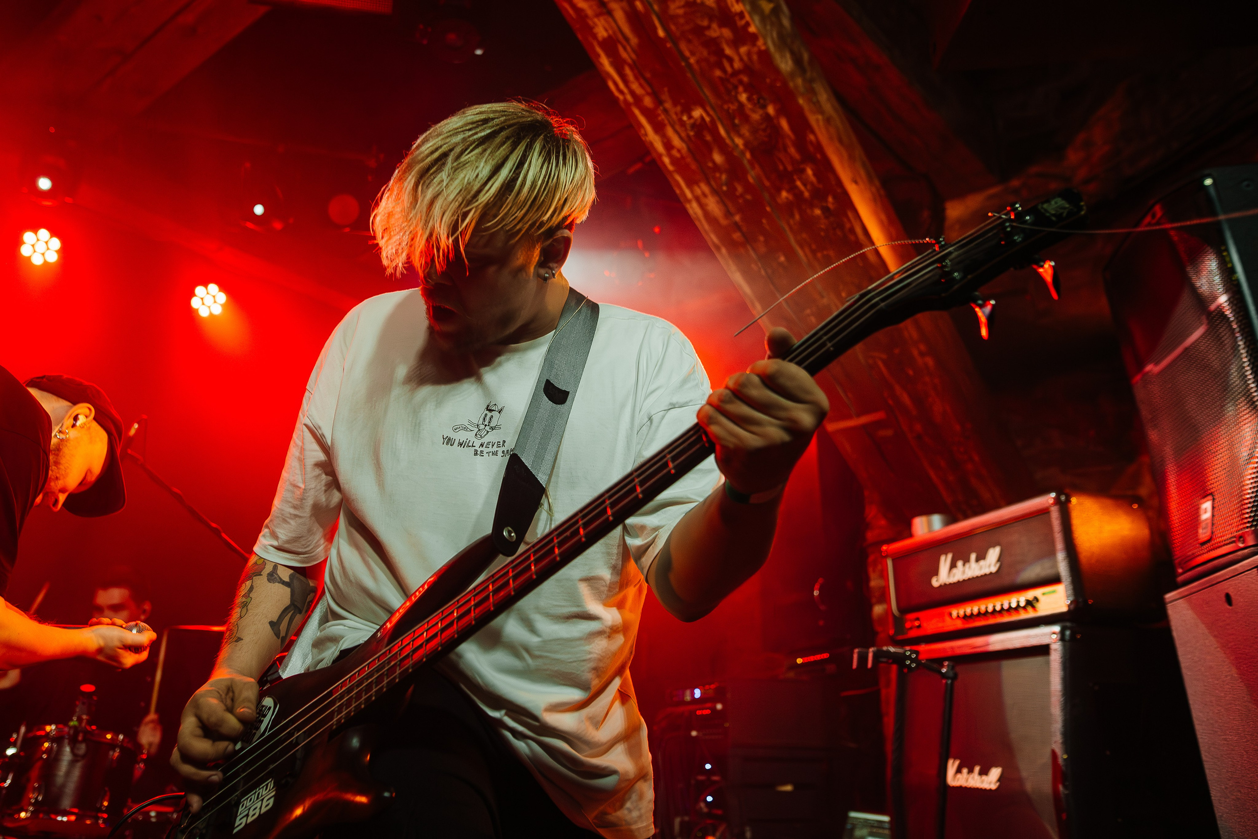 Port Avenue. Zoccolo 2.0. 13.04.2025. Главная