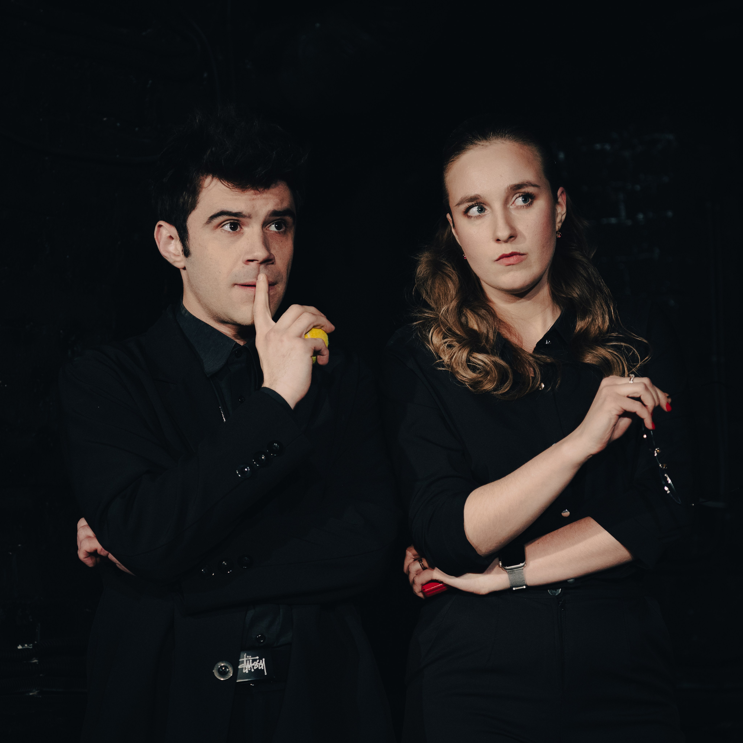 Метод Гронхольма. Фотограф и оператор в Москве Елизавета Коргалидзе