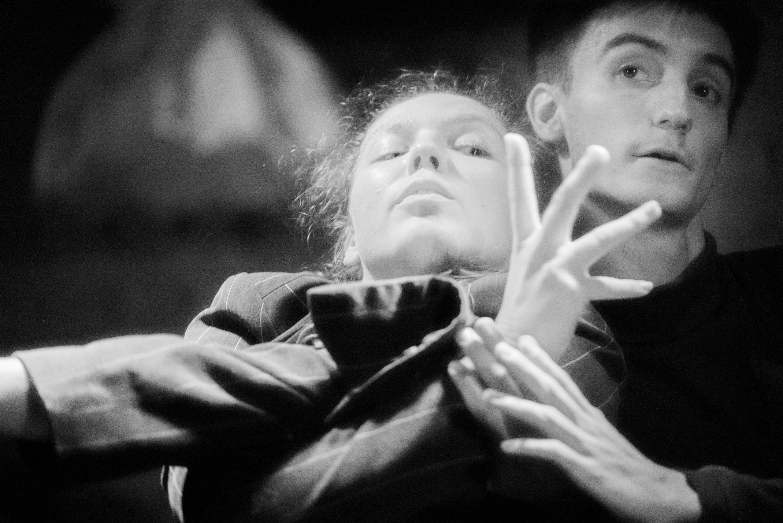 Строки. Фотограф и оператор в Москве Елизавета Коргалидзе